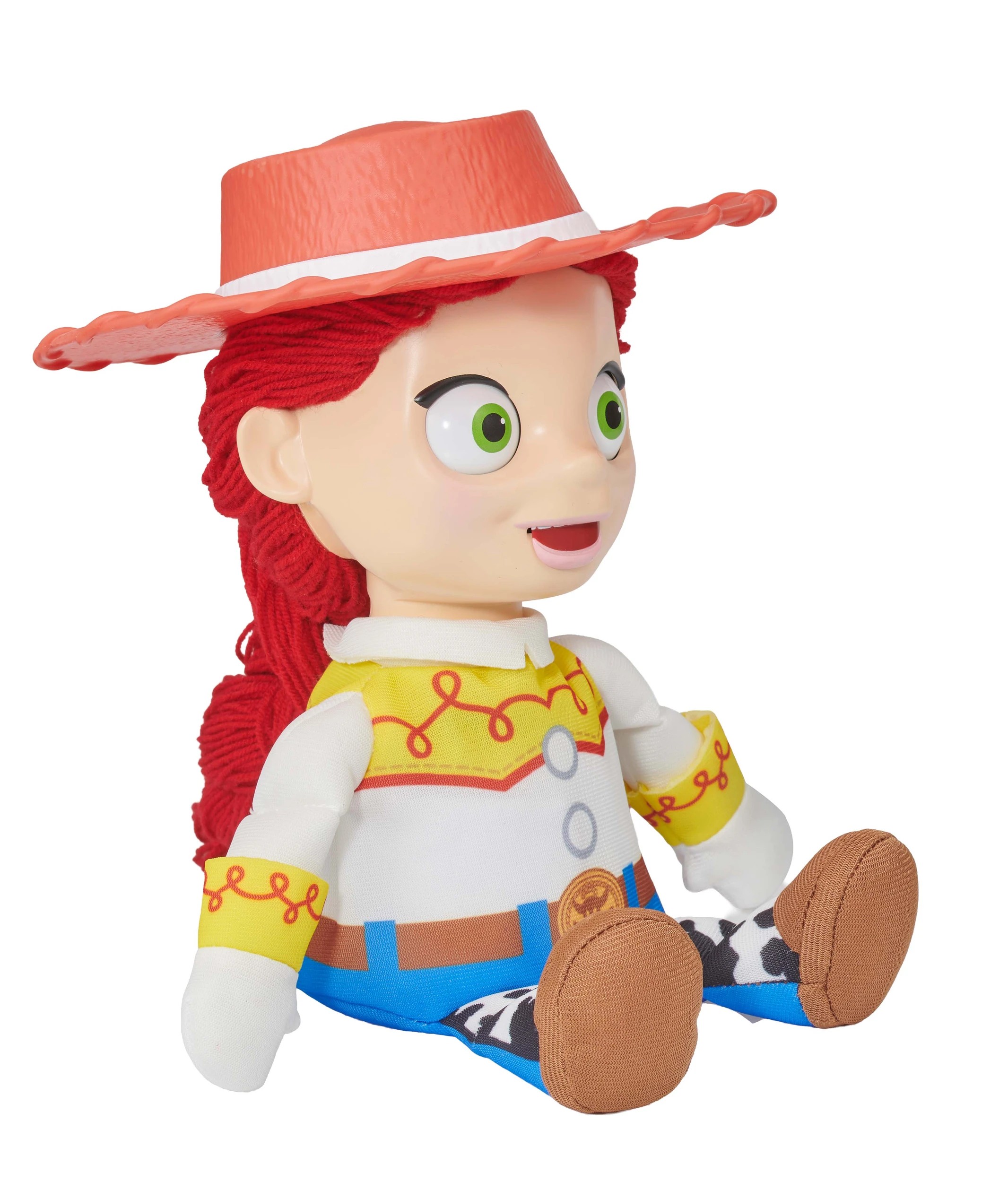 9 Disney Toy Story Palm Puppertronic - Assorted - Multi, 9 of 9