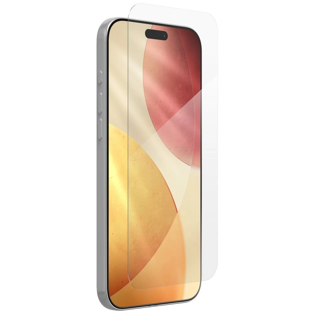 3 ZAGG InvisShield Elite Screen Protector iPhone 17 Pro Max, 3 of 3