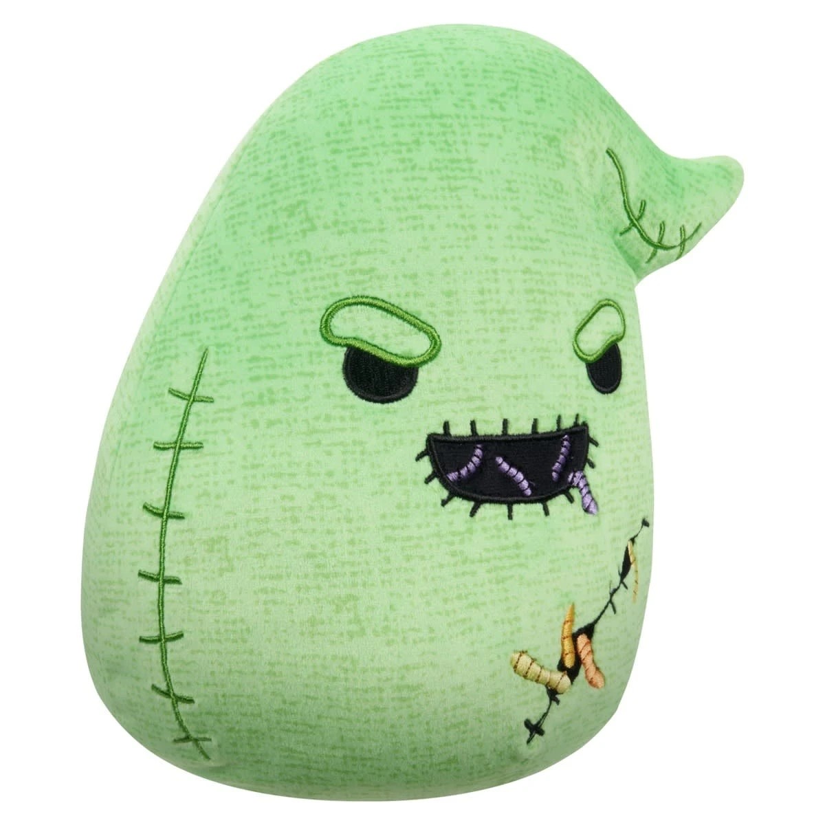 10 25cm The Nightmare Before Christmas Squishmallows Plush Toy - Assorted, 10 of 10