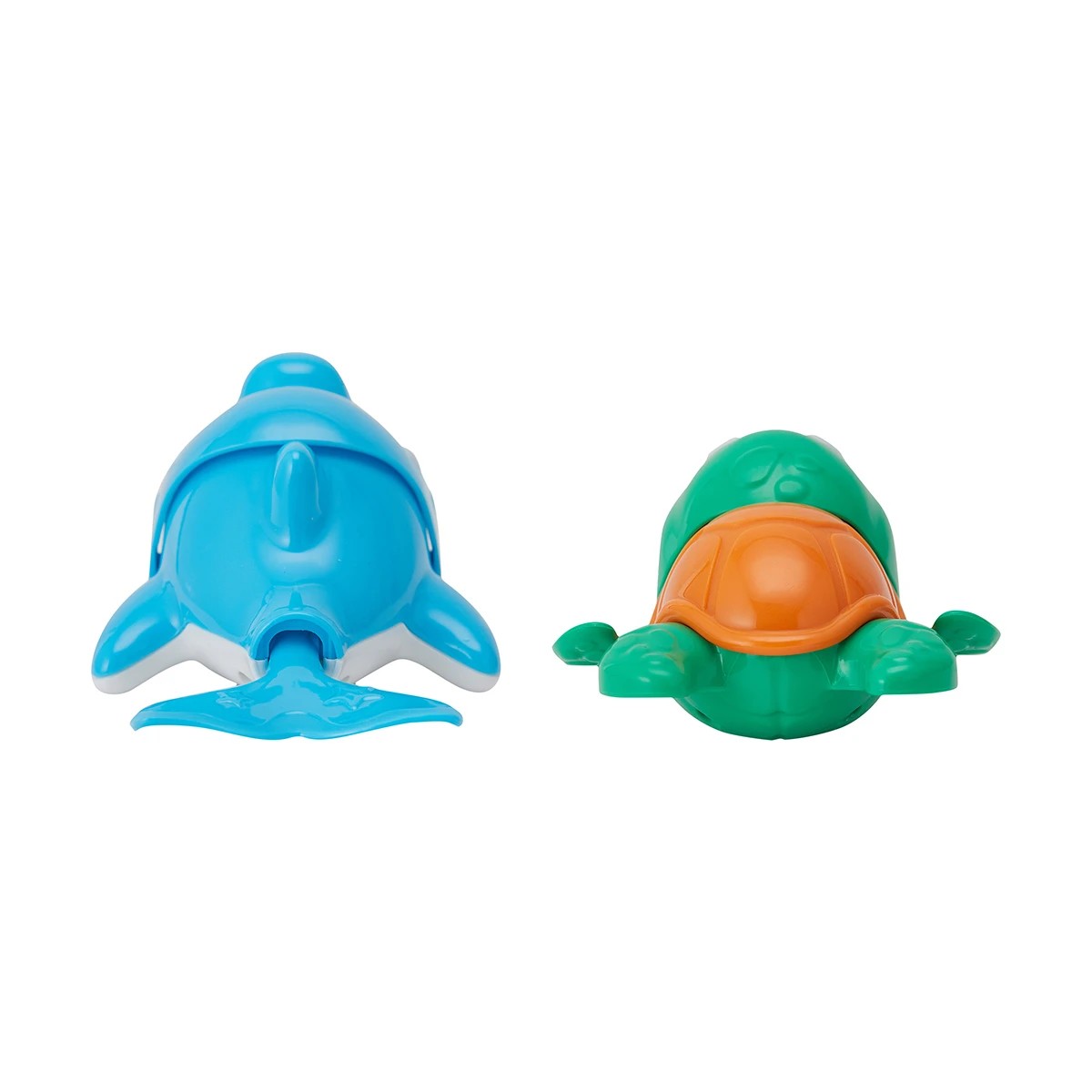 7 Swim & Catch Bath Toy - Assorted, 7 of 8