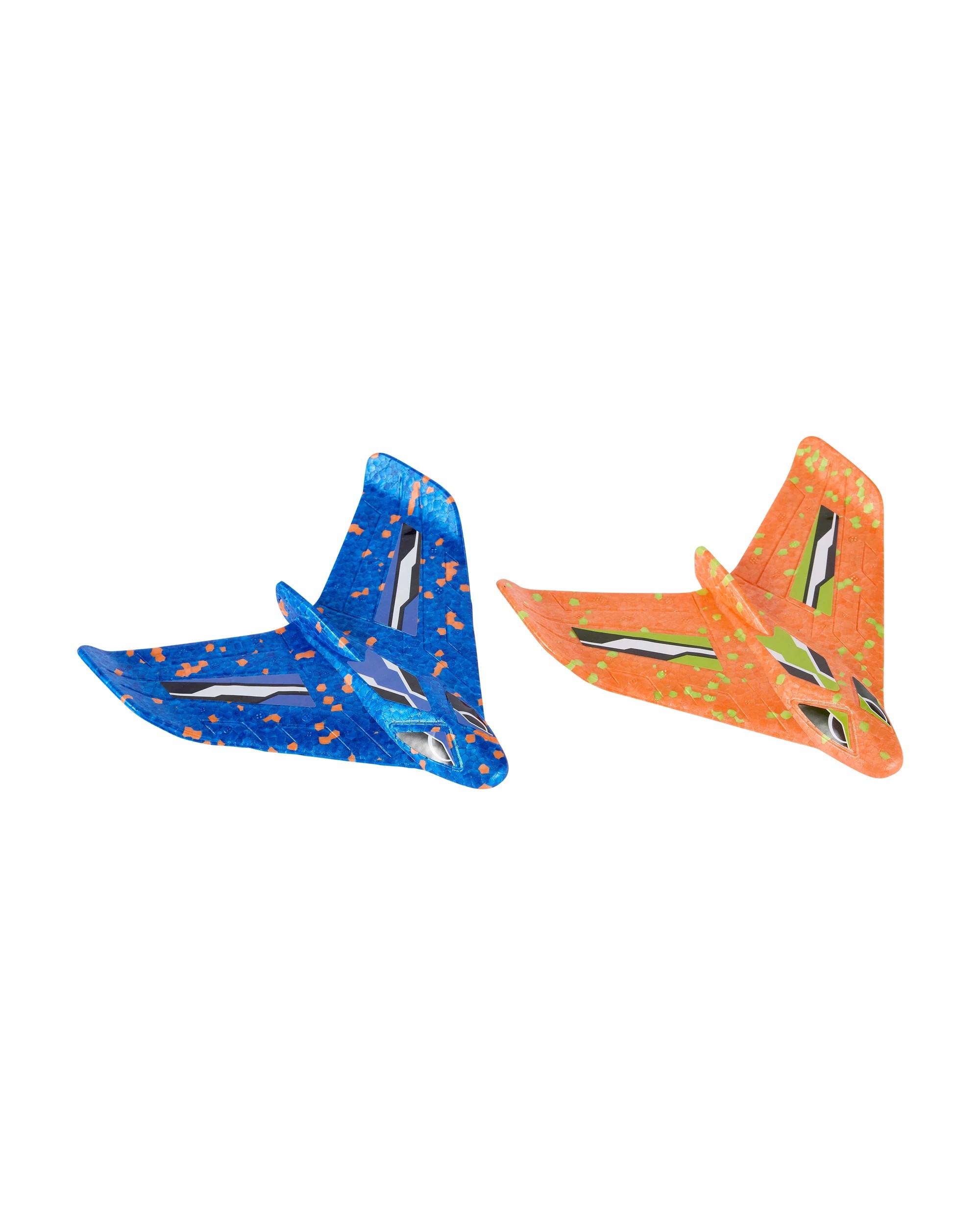 3 Soft Foam Sky Launcher - Assorted, 3 of 10