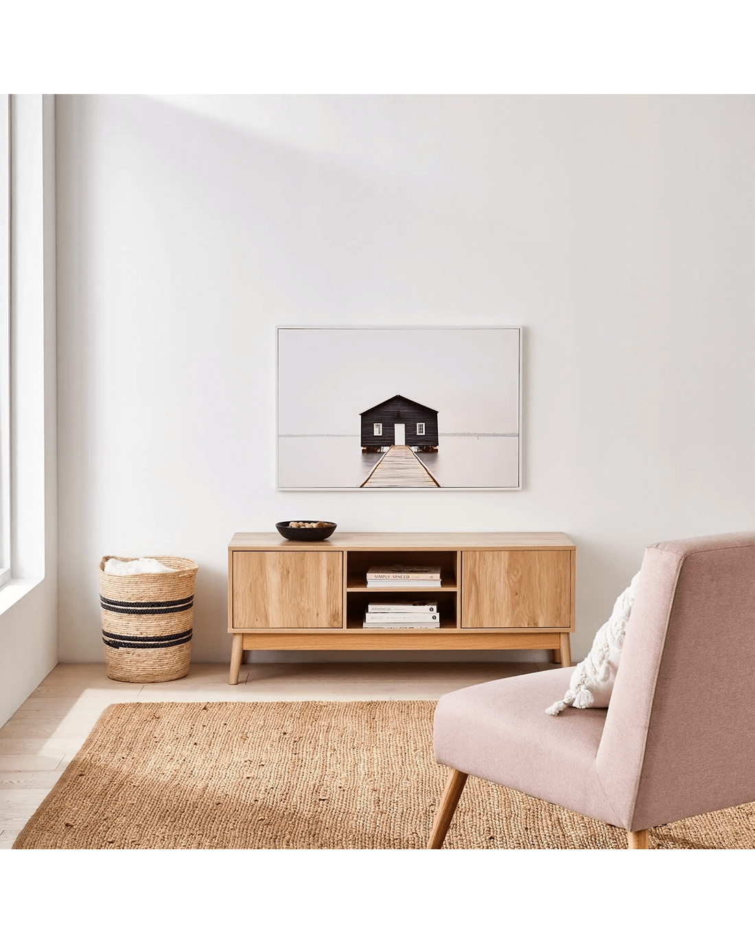 3 Thorne Entertainment Unit, 3 of 9