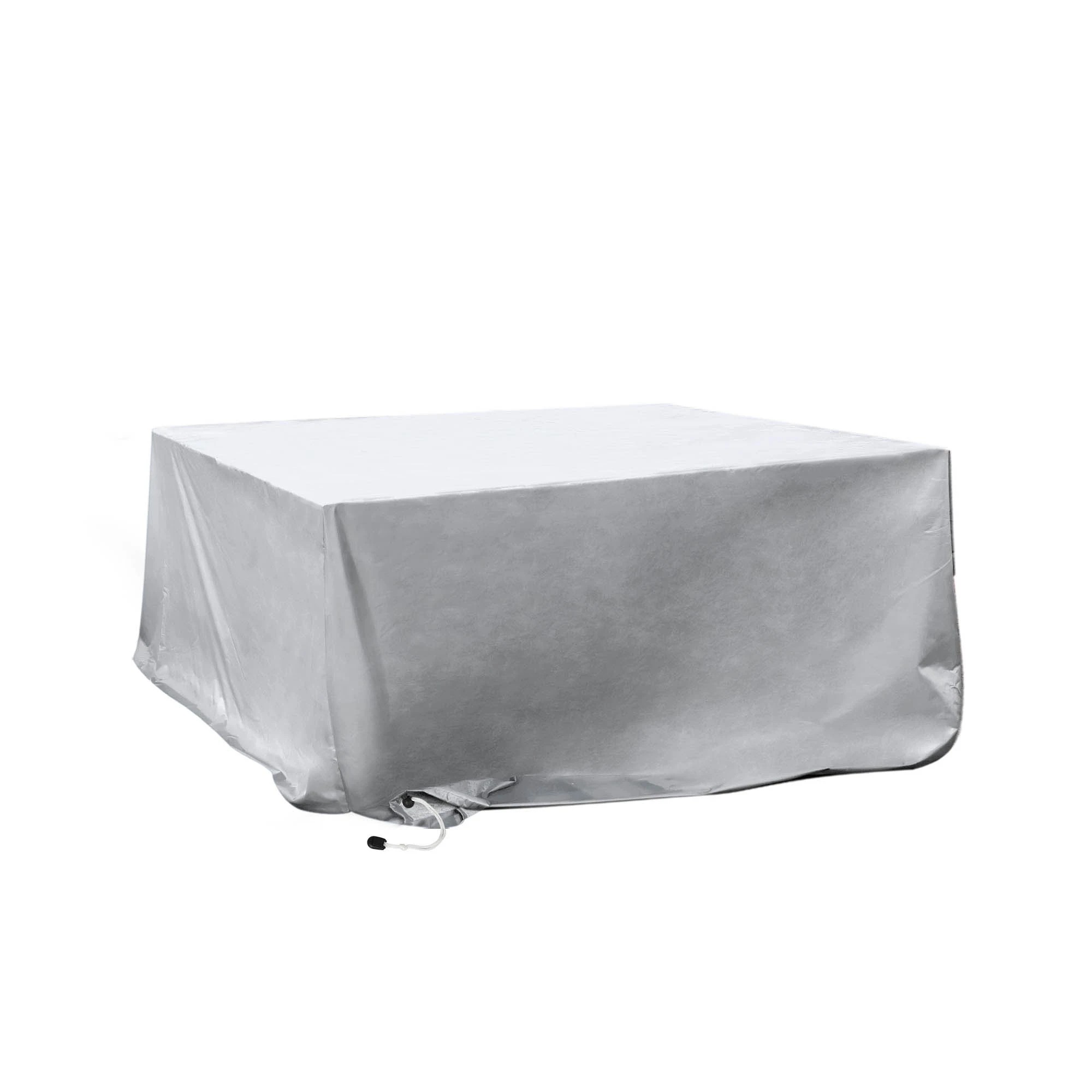 2 Marlow 180x120x74cm Outdoor Funiture Cover - Grey, 2 of 6