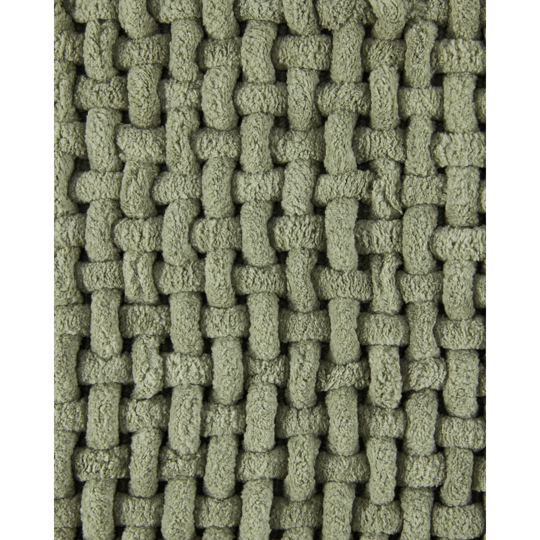 4 Textured Weave Bath Mat, 4 of 5