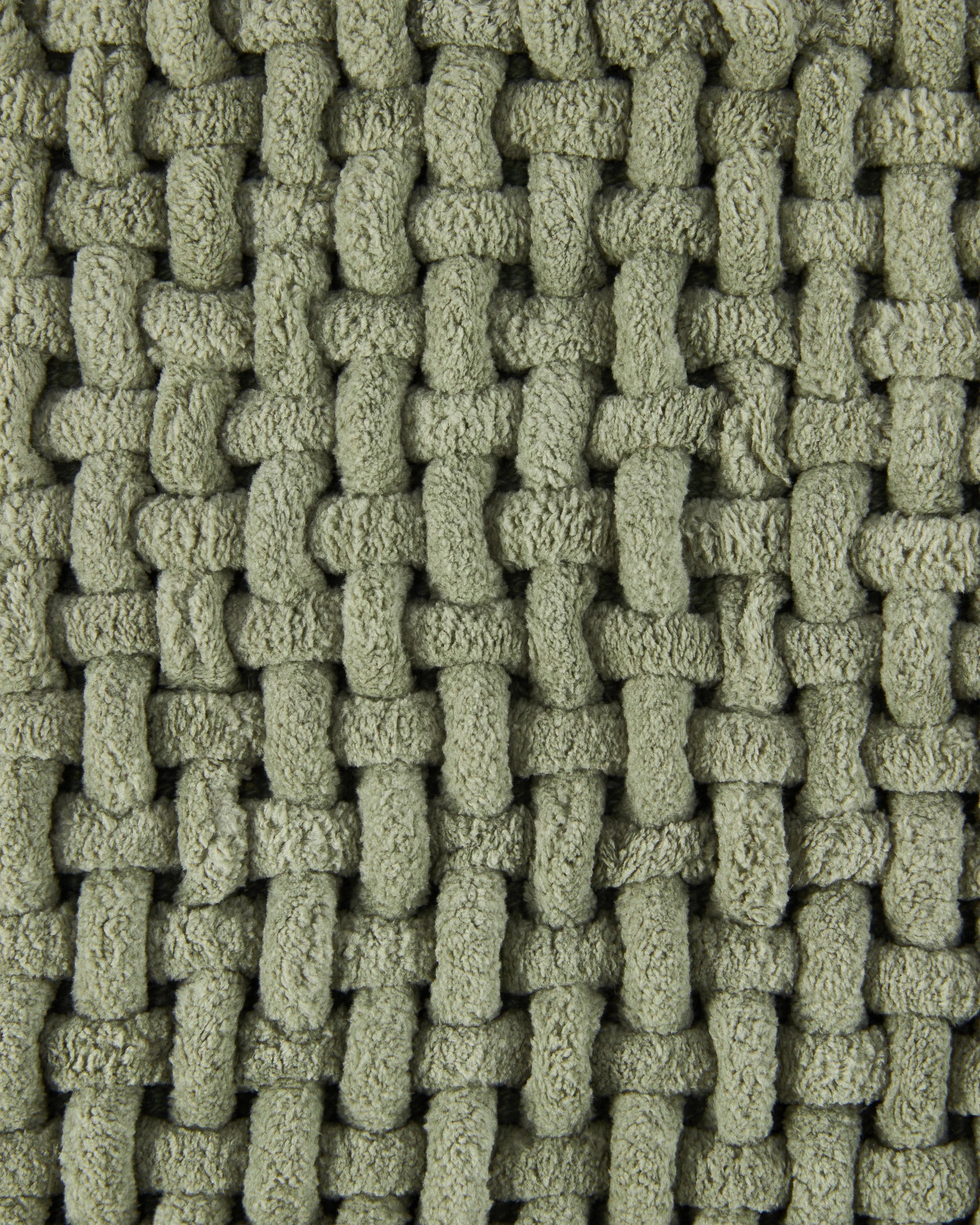 4 Textured Weave Bath Mat, 4 of 5