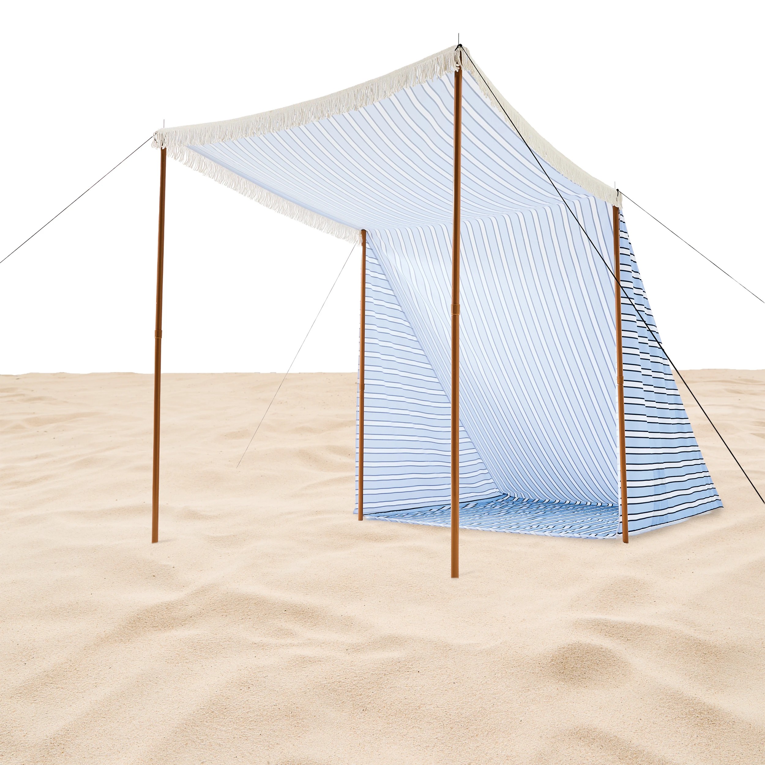 1 Shelter with Tassles, 1 of 9