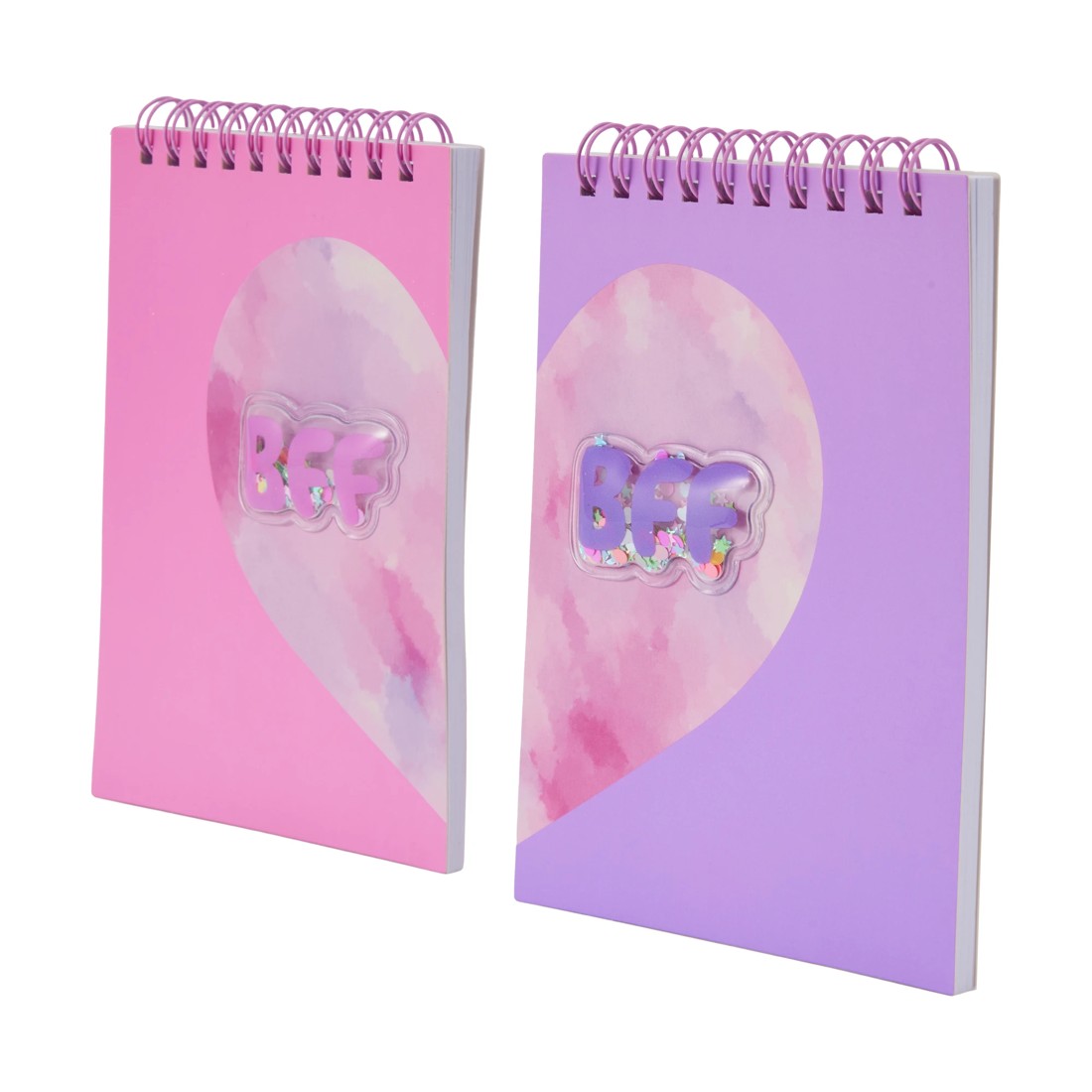 3 2 Pack BFF Notebook Set, 3 of 7