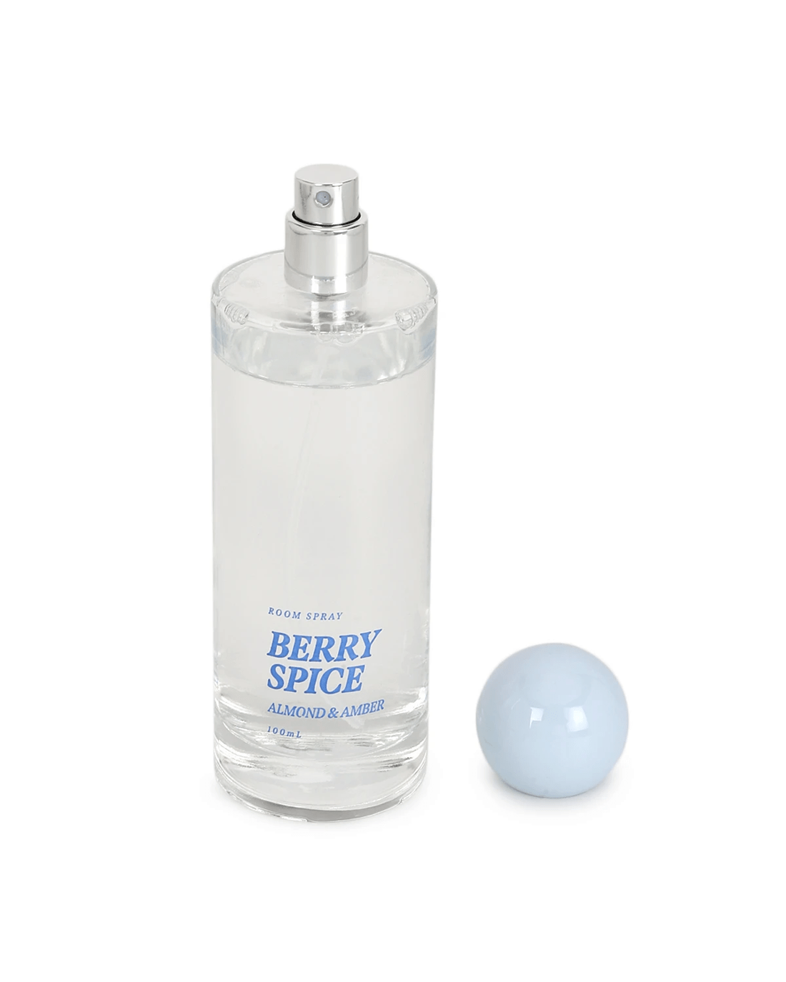 2 Berry Spice Room Spray, 2 of 5