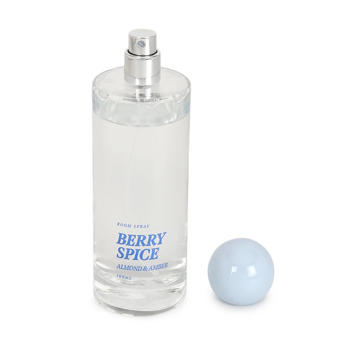 2 Berry Spice Room Spray, 2 of 5