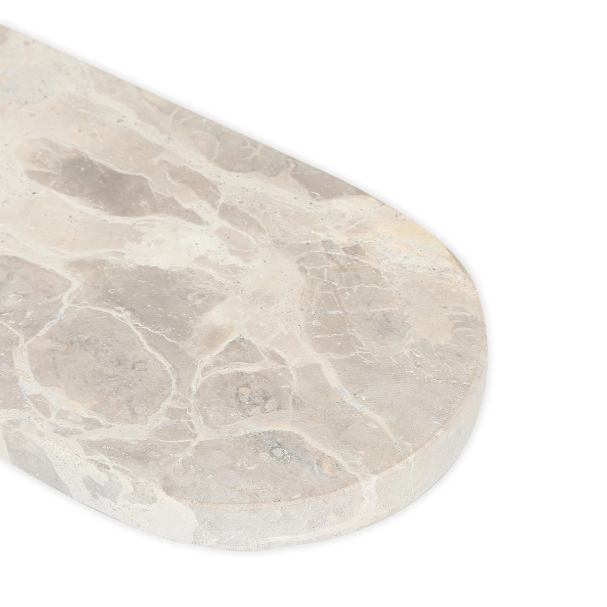 4 Capri Marble Tray, 4 of 7