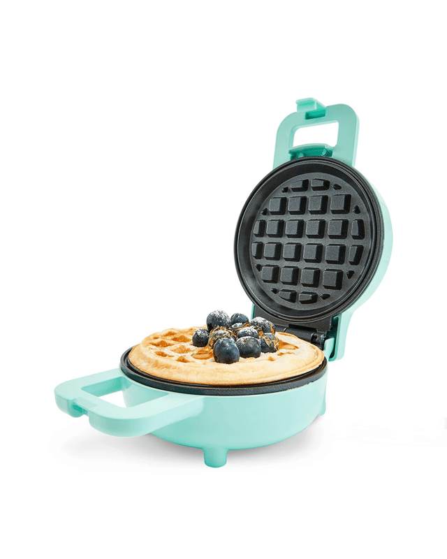 Mini Waffle Maker - G
