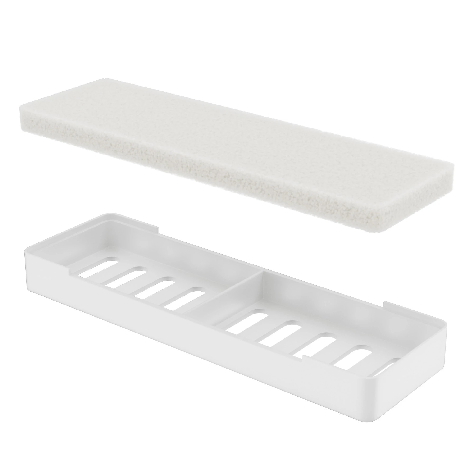 4 Pawz Pet Water Fountain 2.2L Usb 3Pcs Filters, 4 of 9