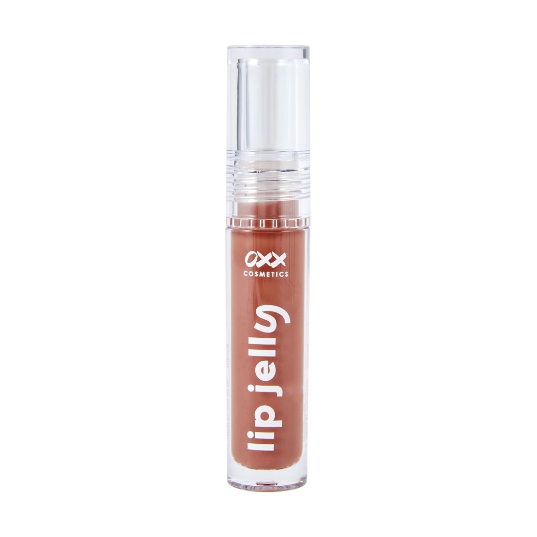 1 OXX Cosmetics Jelly Lip Gloss - Praline, 1 of 4