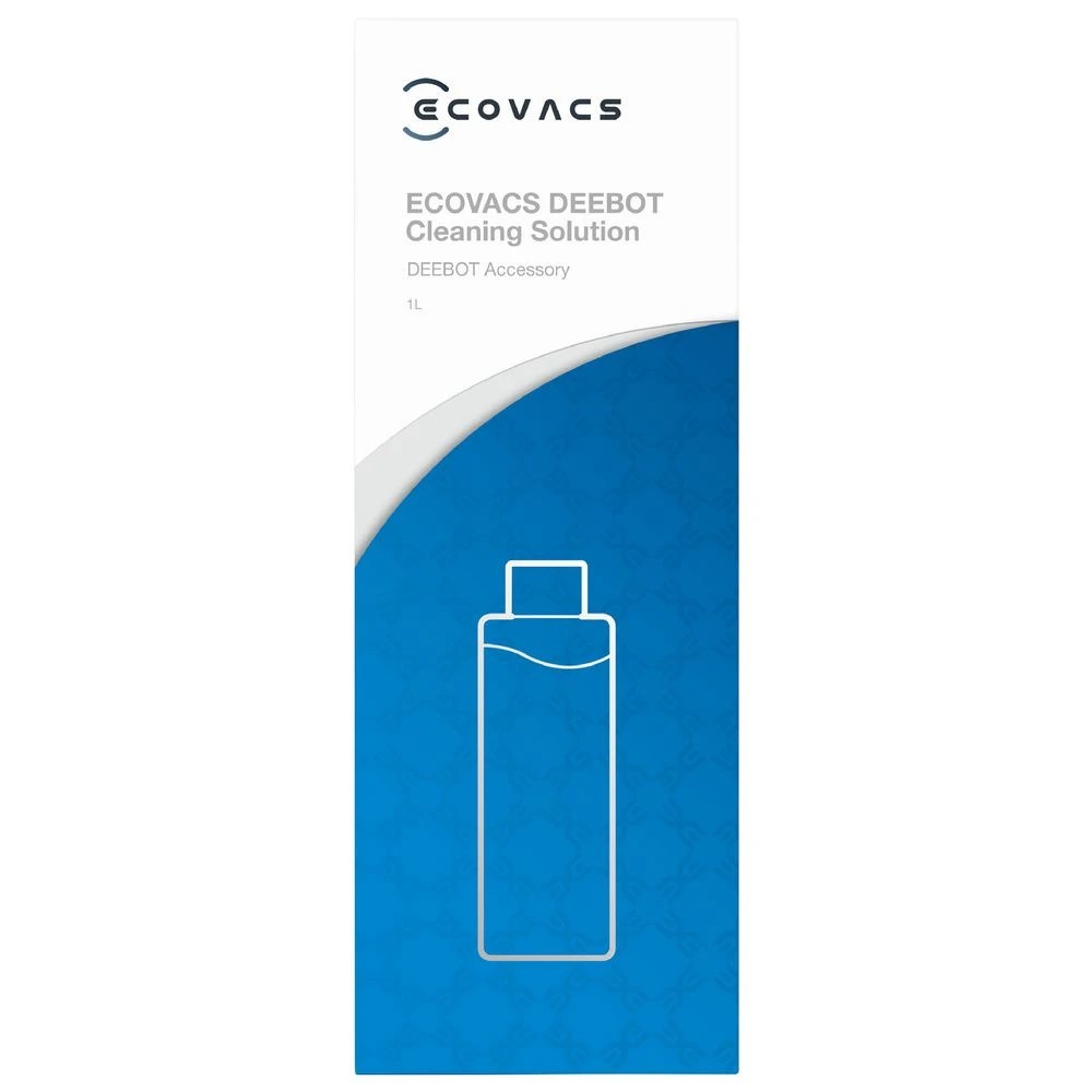 4 ECOVACS DEEBOT Cleaning Solution 1L, 4 of 6