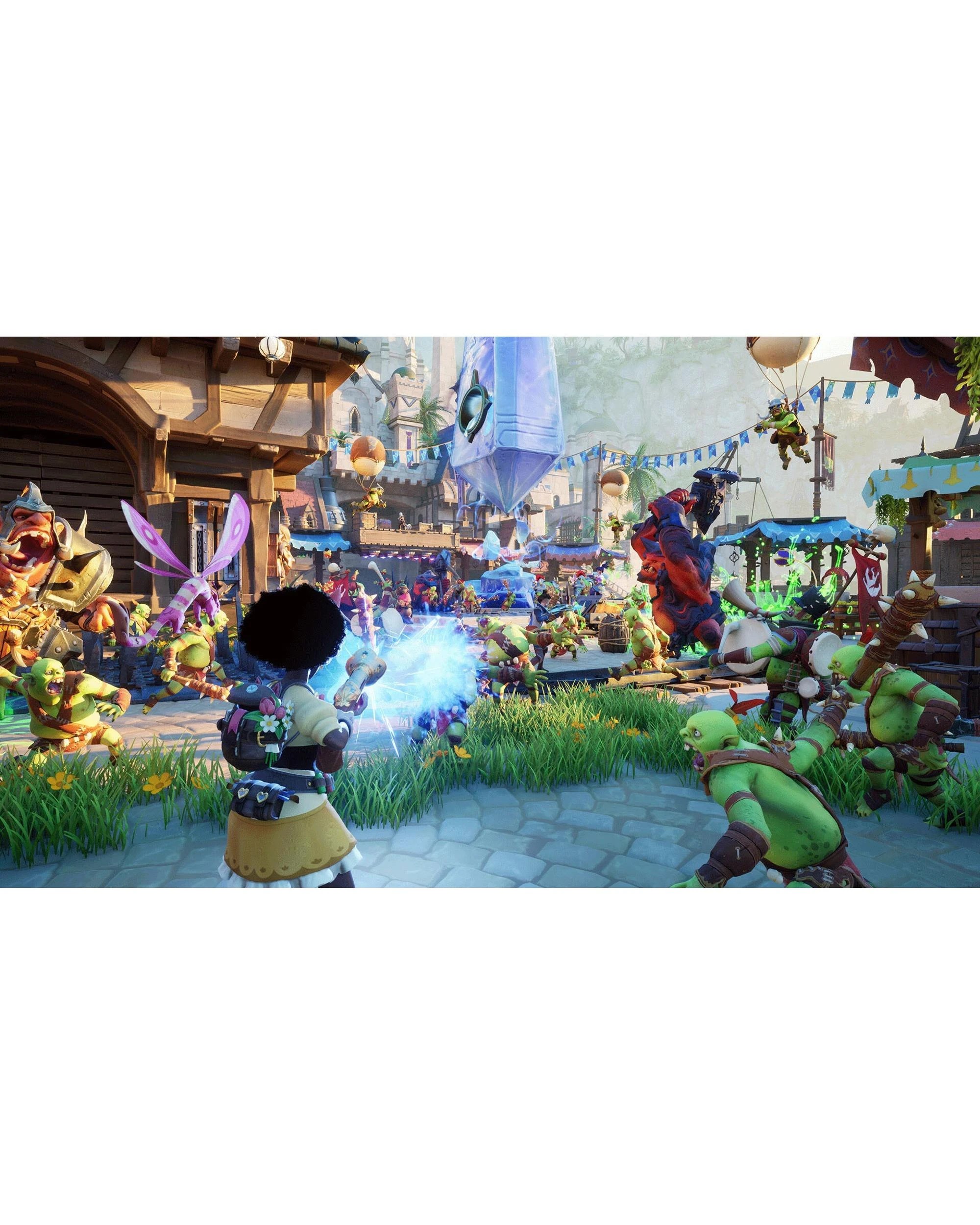 9 Orcs Must Die! Deathtrap - PS5, 9 of 10