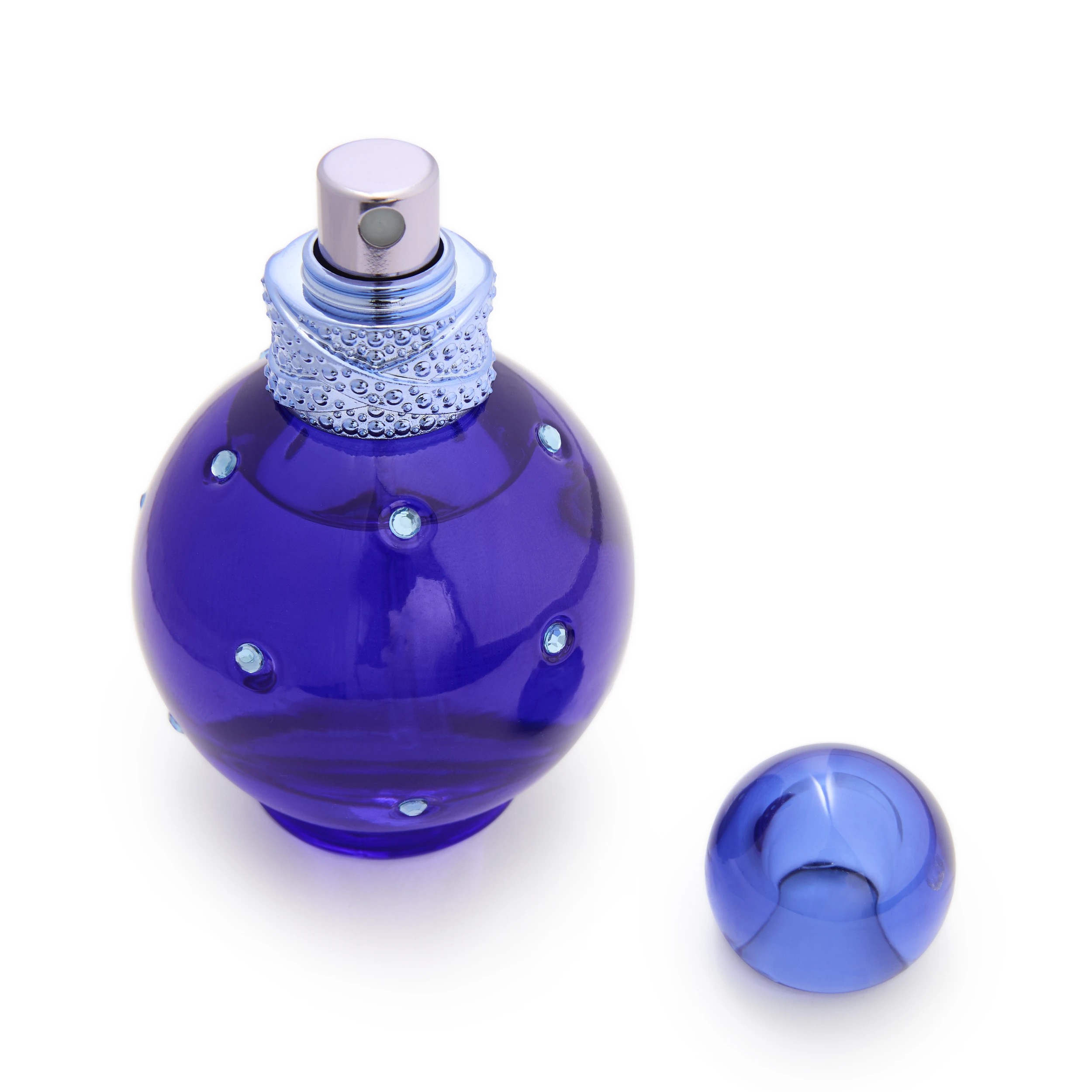 5 Britney Spears Midnight Fantasy Eau De Parfum 30ml, 5 of 5