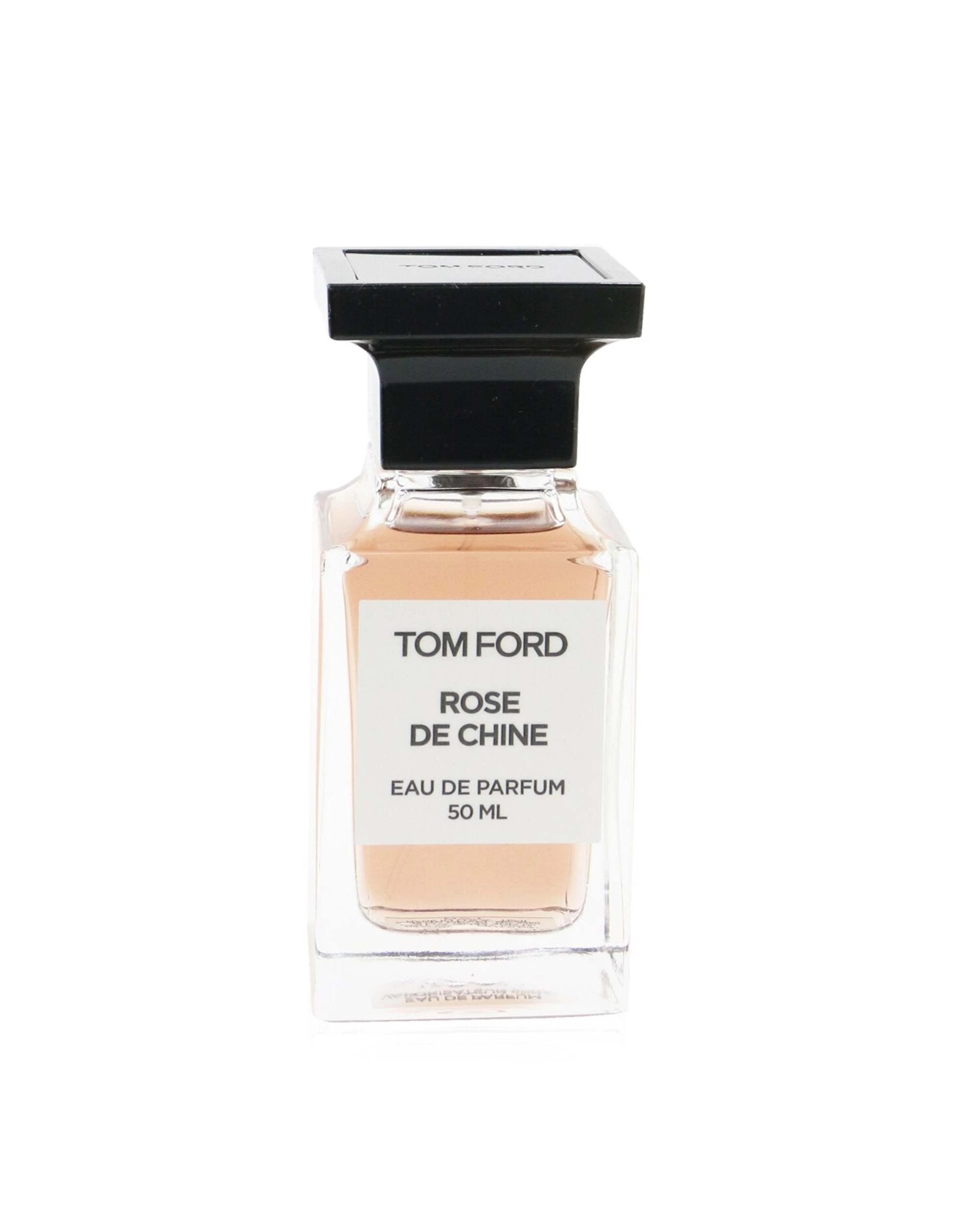 1 Tom Ford Private Blend Rose De Chine Eau De Parfum Spray 50ml/1.7oz, 1 of 3