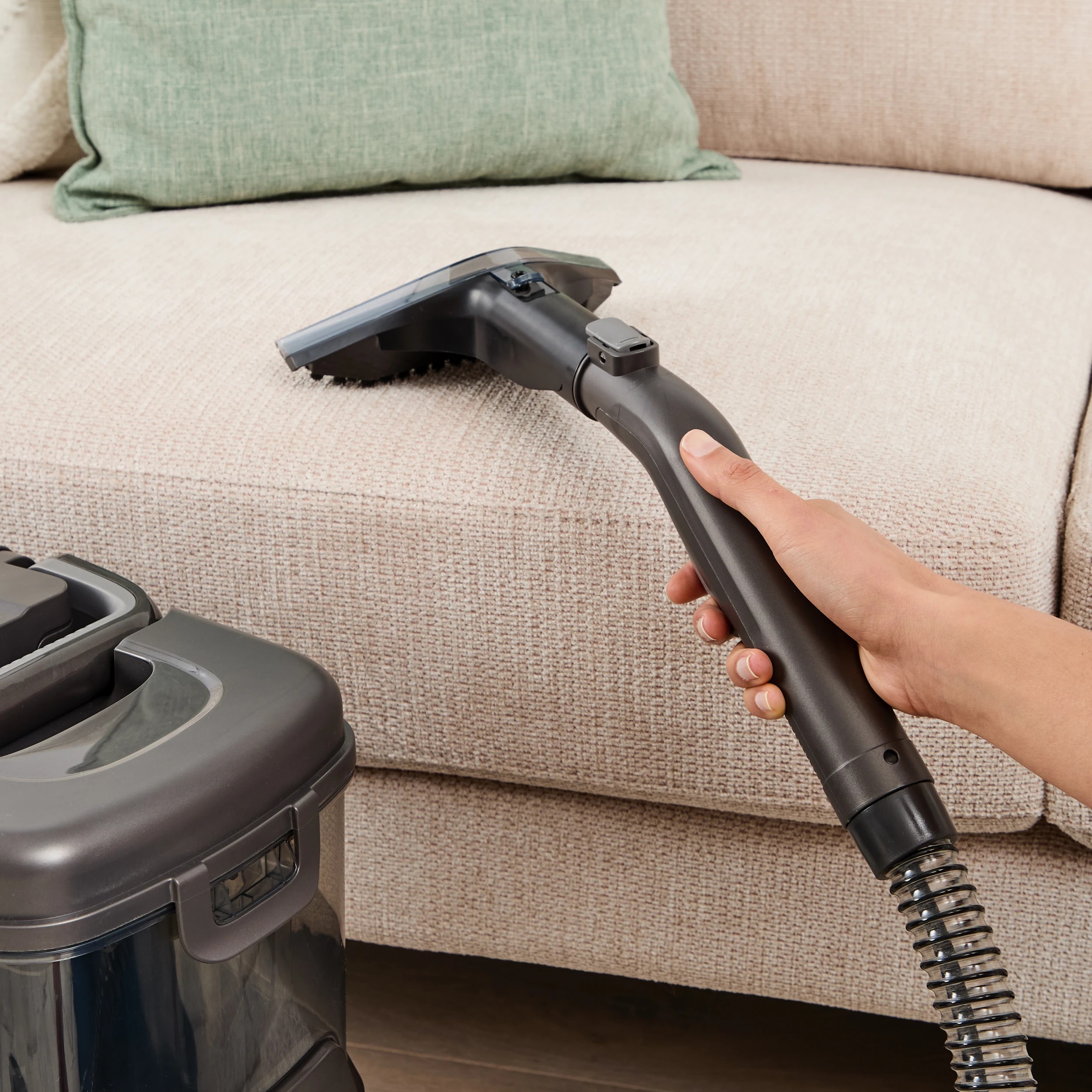 4 Multi Function Steam Spot Cleaner, 4 of 10