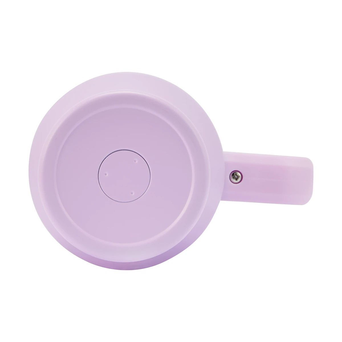 9 1.18L Purple Jumbo Tumbler with Handle, 9 of 10