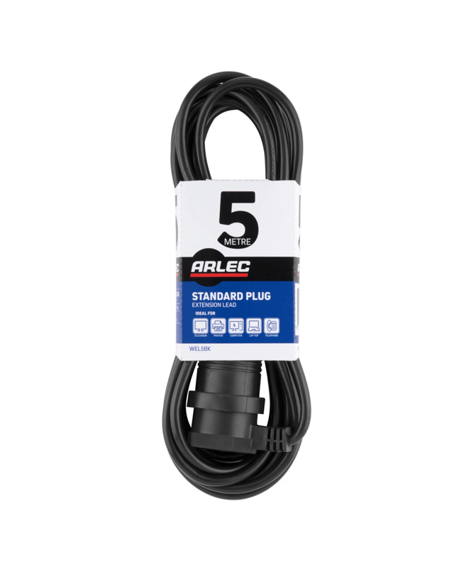 Arlec 5m Extension 
