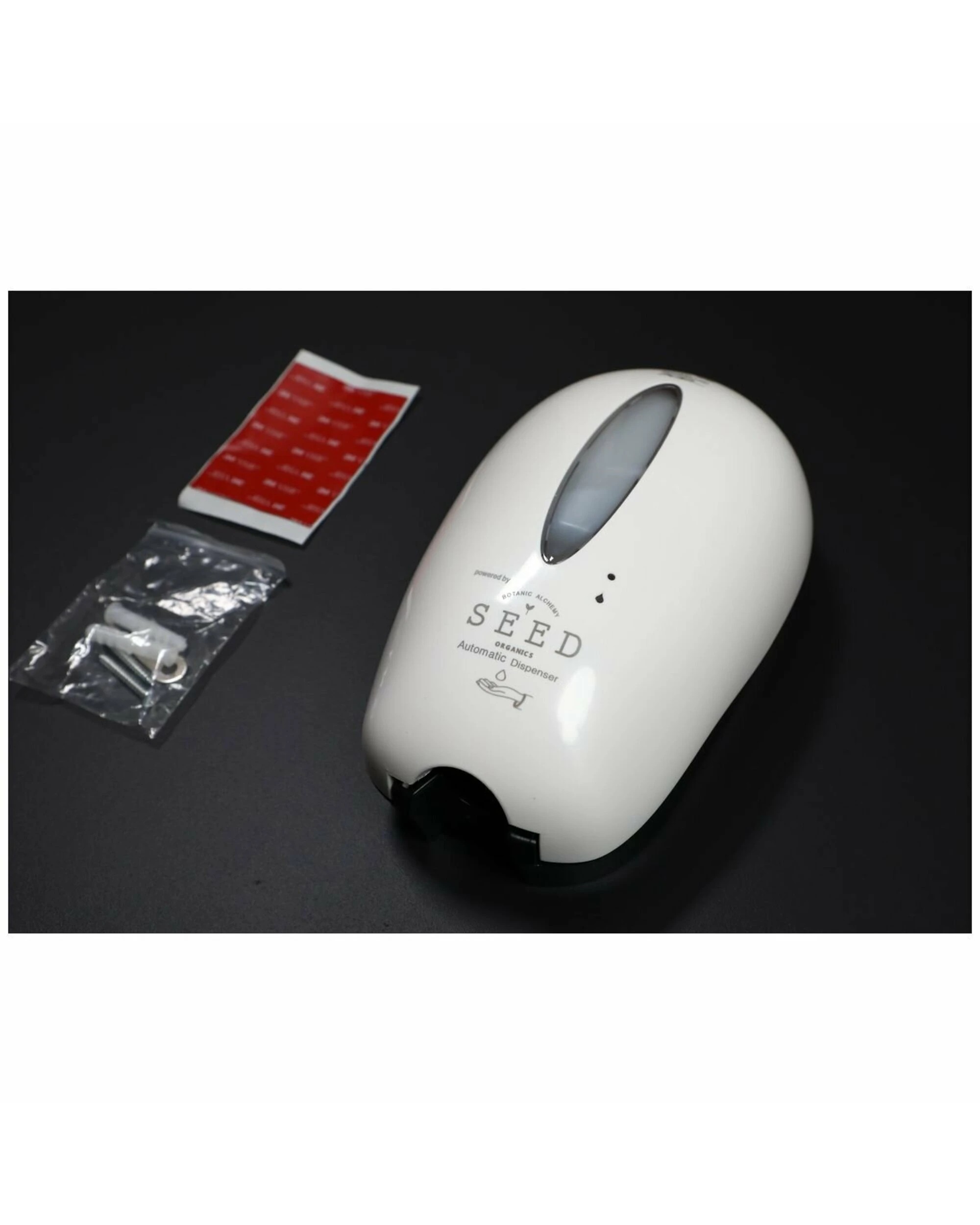 3 Kembla Corp Touchless Automatic Hand Sanitiser Disinfectant Dispenser, 3 of 5