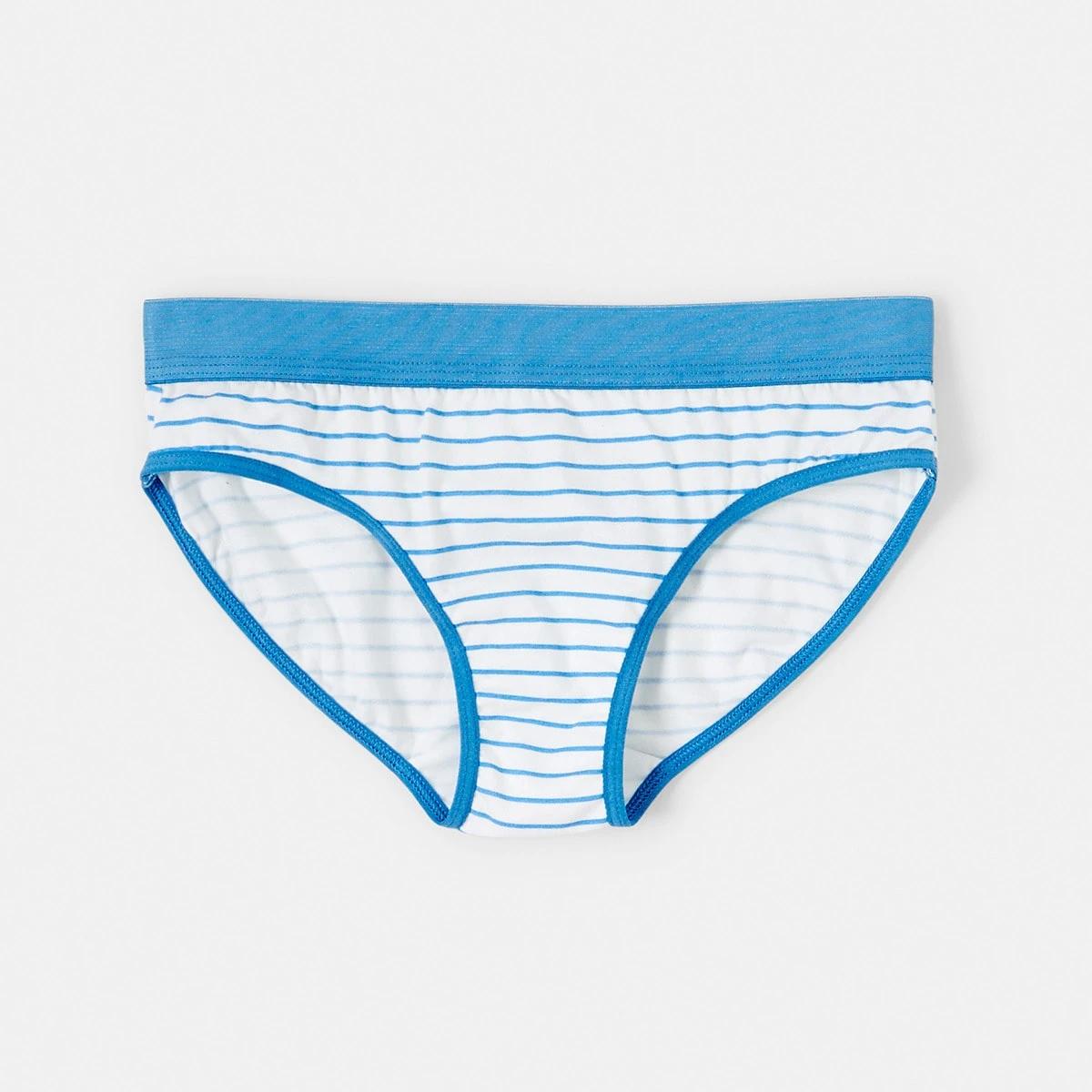 8 7 Pack Briefs Stripe 5, 8 of 10