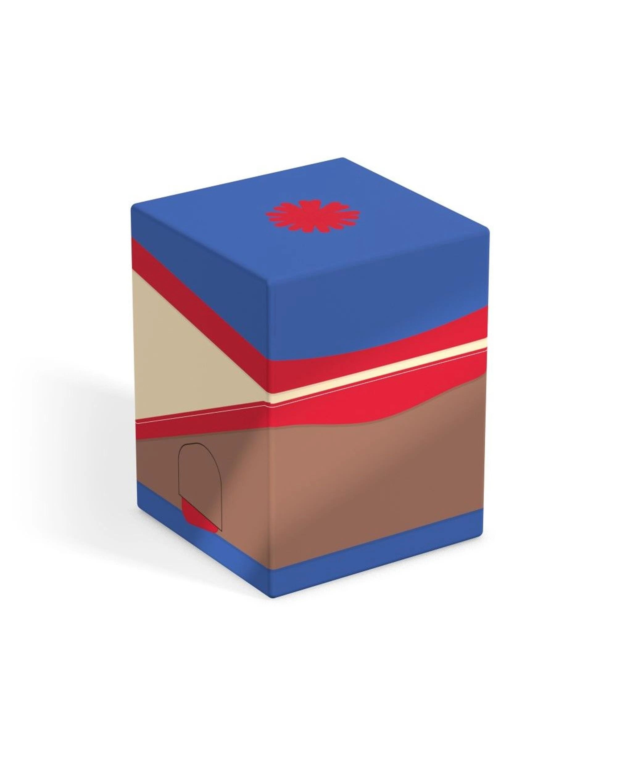 2 Ultimate Guard Squaroes South Park Stan Squaroe, 2 of 4