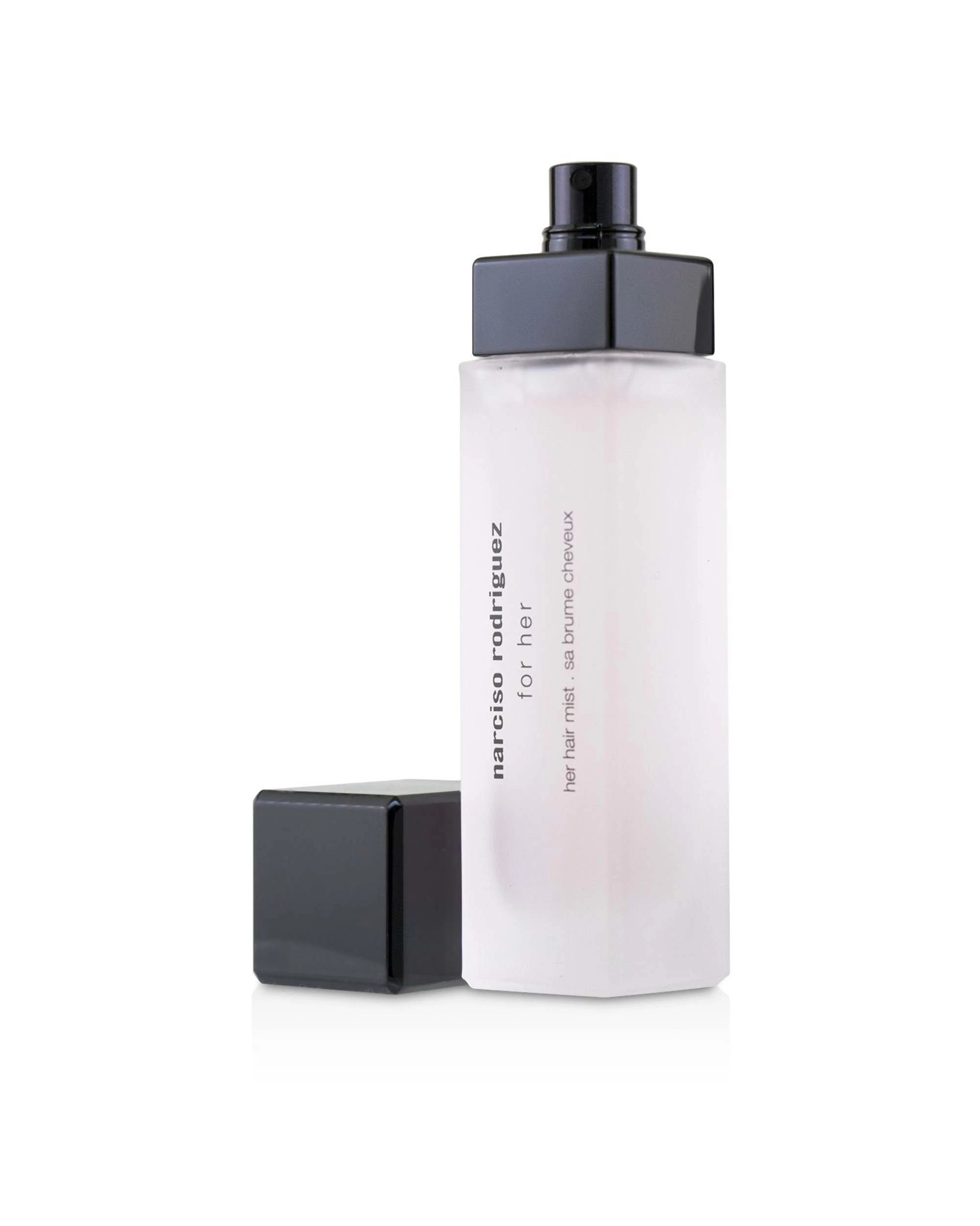 3 Narciso Rodriguez For Her Hair Mist 30ml/1oz, 3 of 3