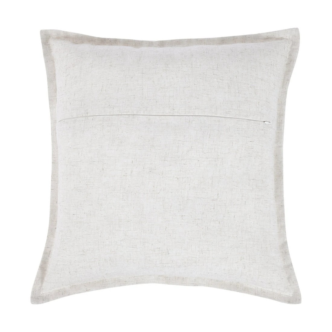 3 50cm Aspen Cushion - Natural, 3 of 4