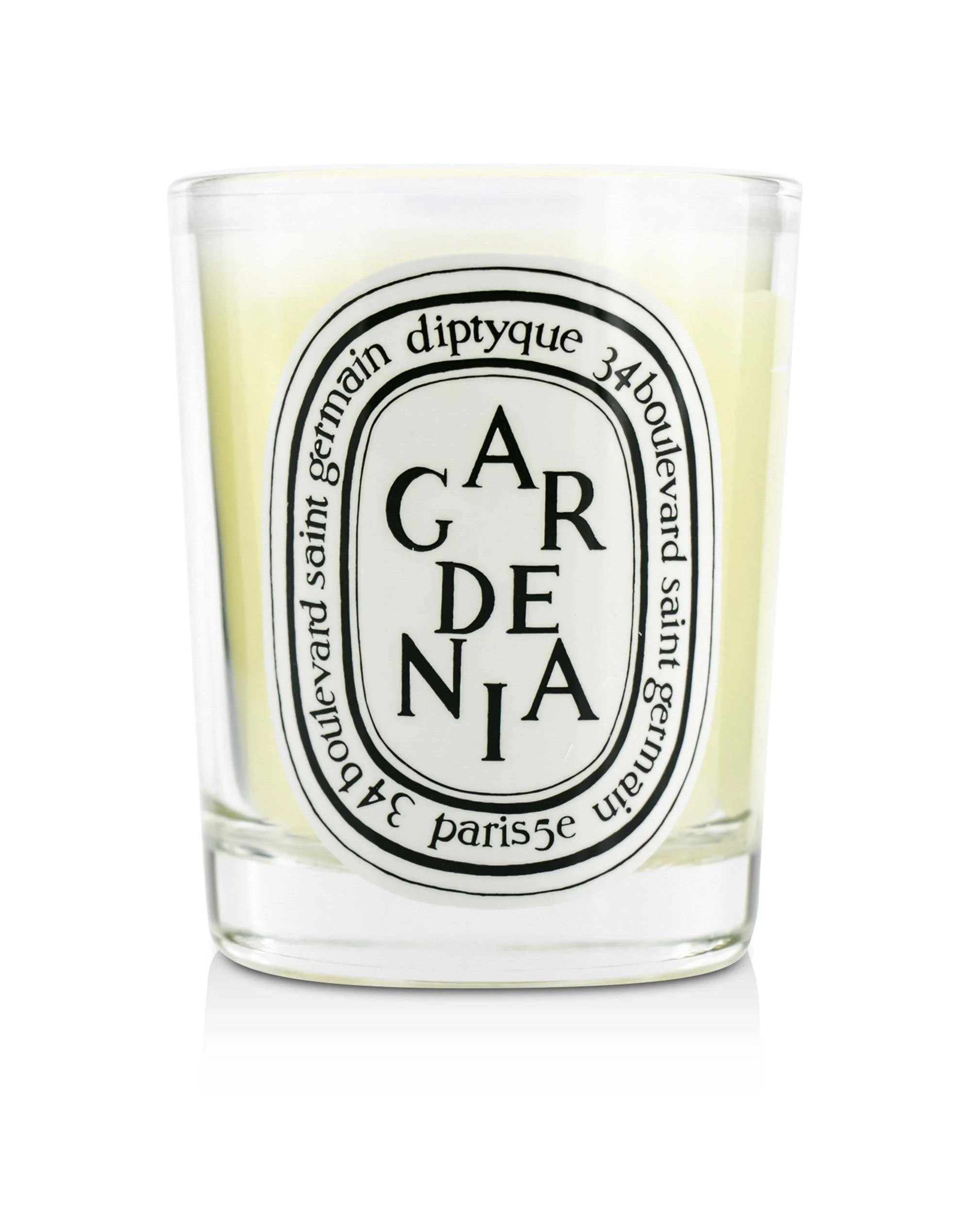 2 Diptyque Scented Candle - Gardenia  190g/6.5oz, 2 of 2