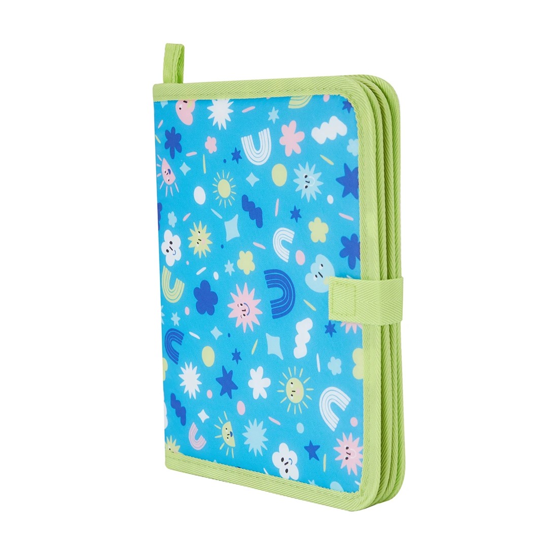 6 Re-usable Water Magic Activity Set, 6 of 10