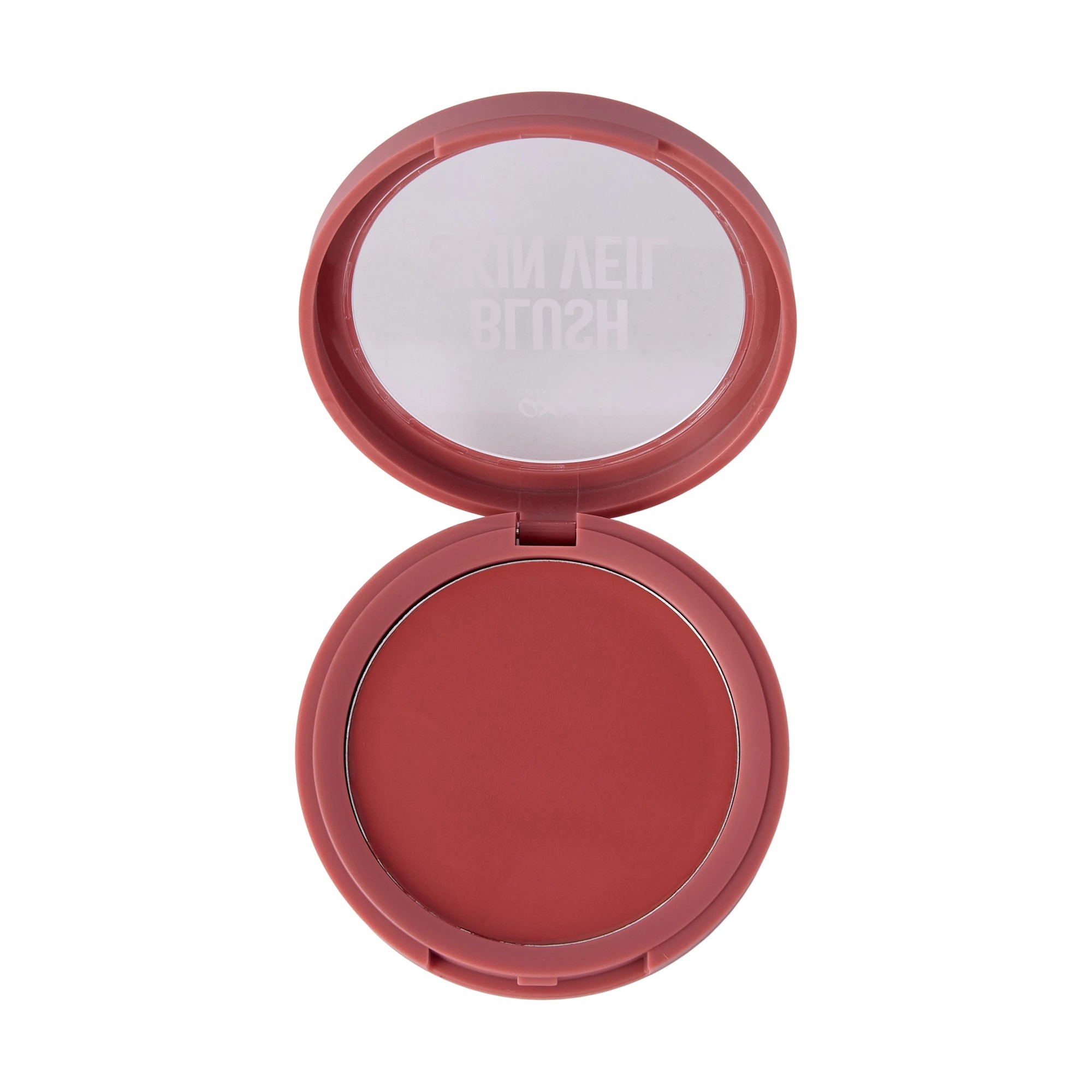 2 OXX Cosmetics Blush Skin Veil Balm - Crush, 2 of 6