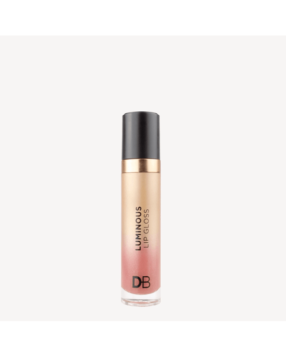 DB Designer Brands Luminous Lip Gloss - Fairy Floss