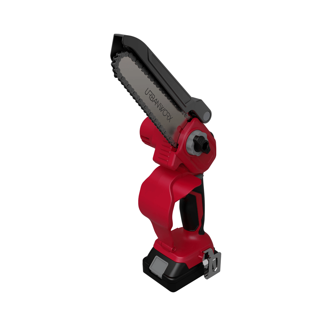 3 Urbanworx 20V Cordless Chainsaw, 3 of 10