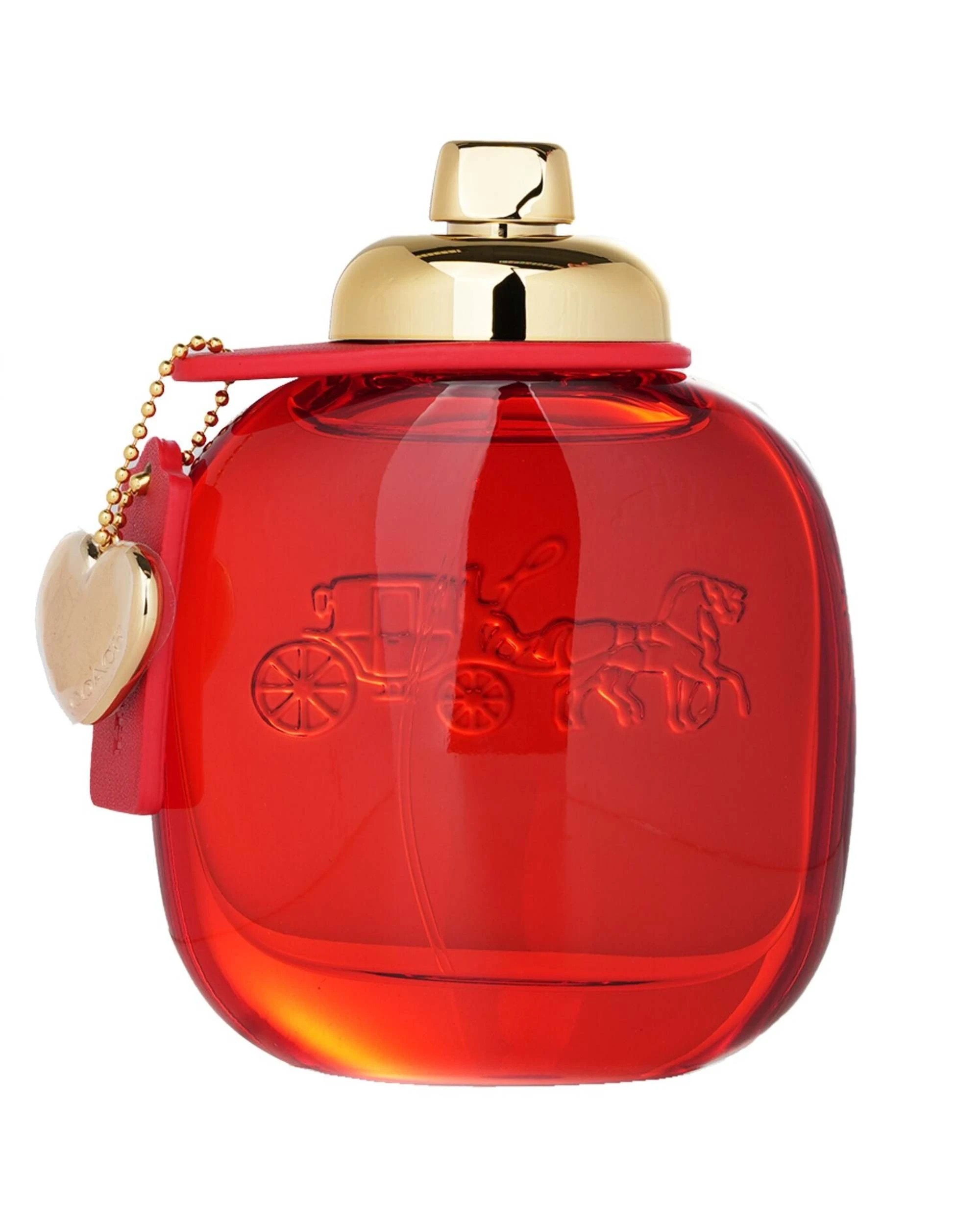 3 Coach Love Eau De Parfum Spray  90ml/3oz, 3 of 4