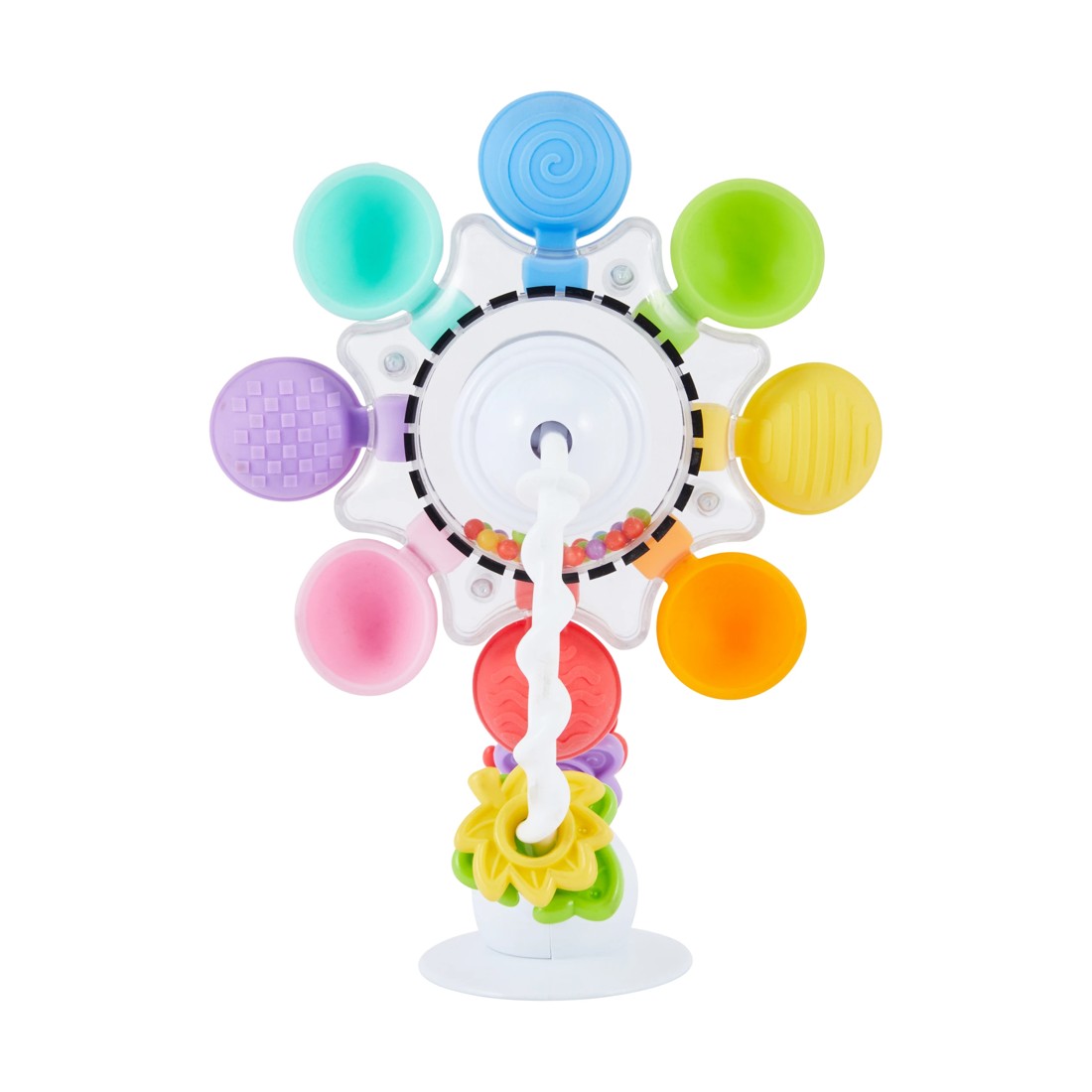 4 Sensory Ferris Wheel, 4 of 6