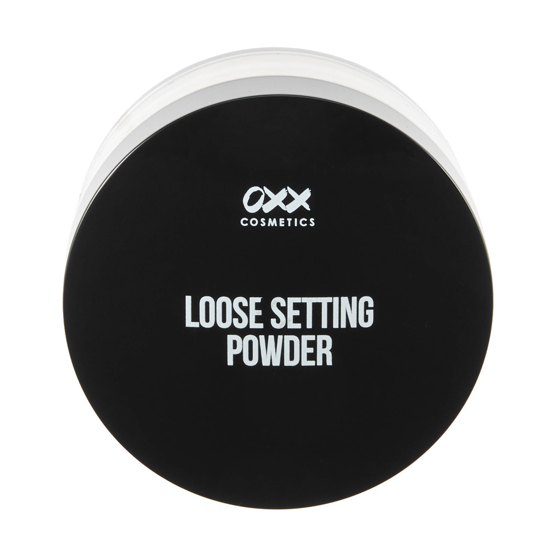 4 OXX Cosmetics Silk Finish Loose Setting Powder - Translucent, 4 of 6