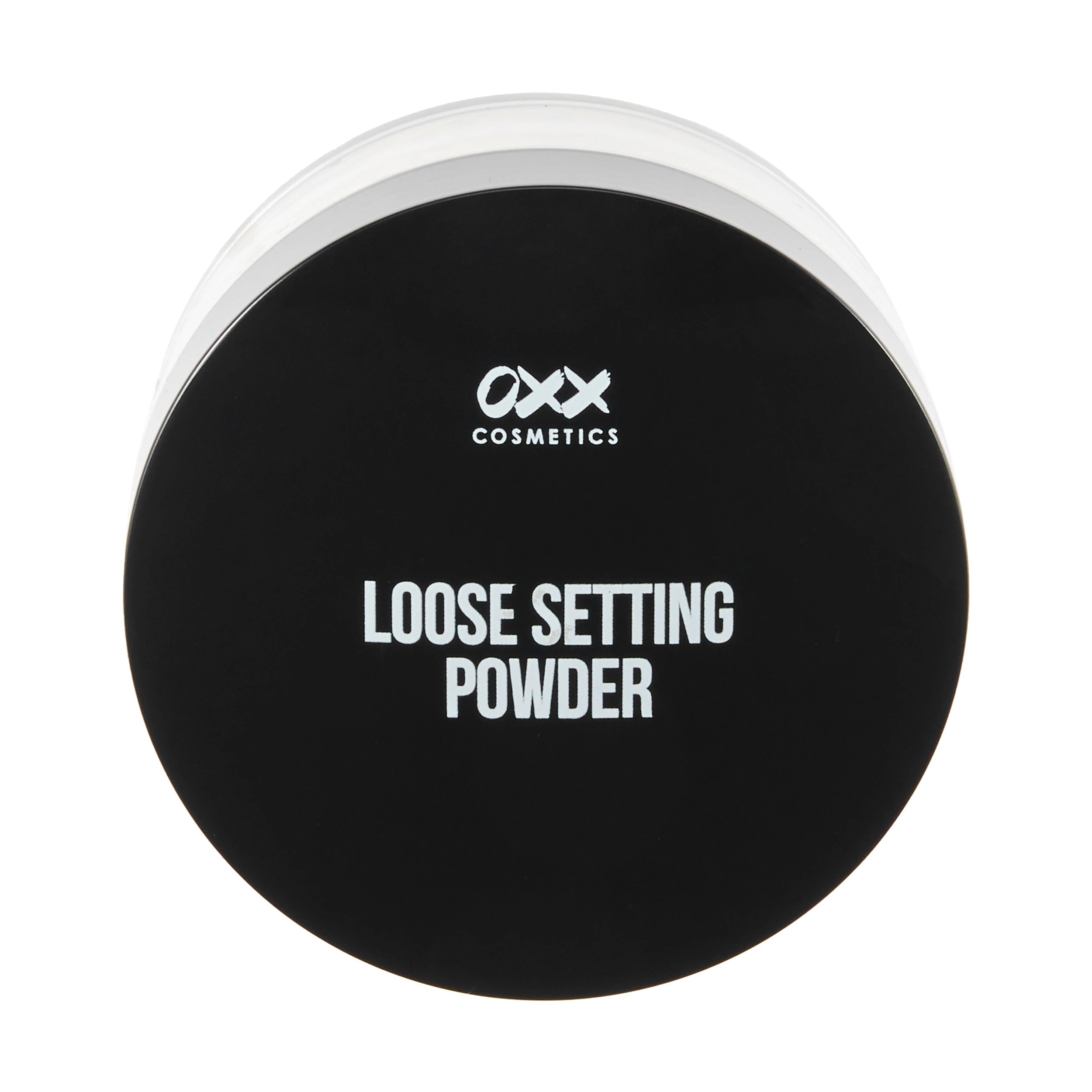 4 OXX Cosmetics Silk Finish Loose Setting Powder - Translucent, 4 of 6