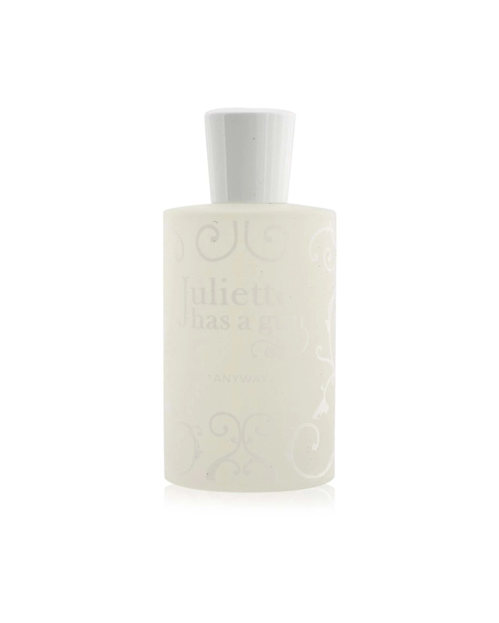 1 Juliette Has A Gun Anyway Eau De Parfum Spray 100ml/3.3oz, 1 of 4