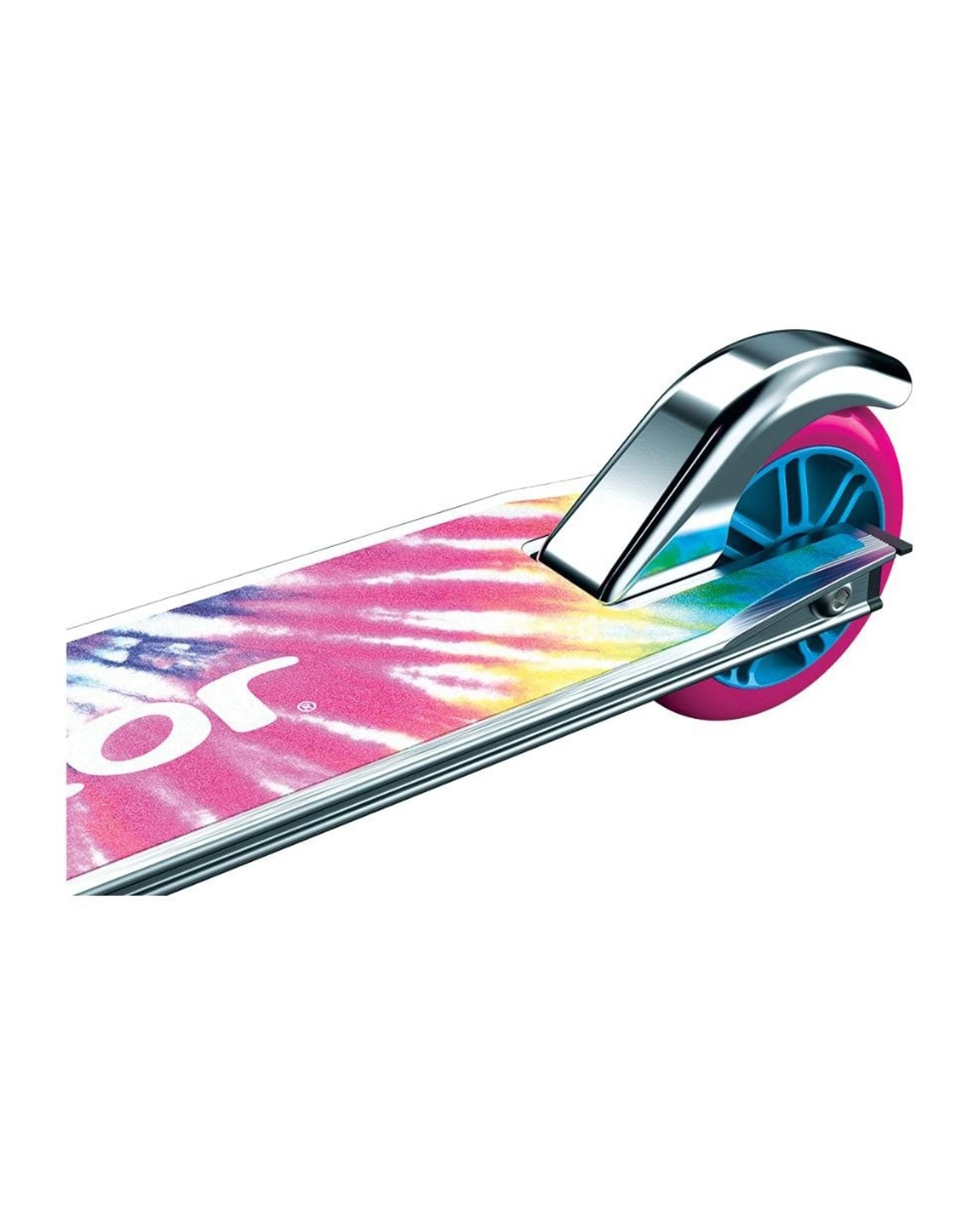6 Razor A Scooter Special Edition - Tie Dye, 6 of 8