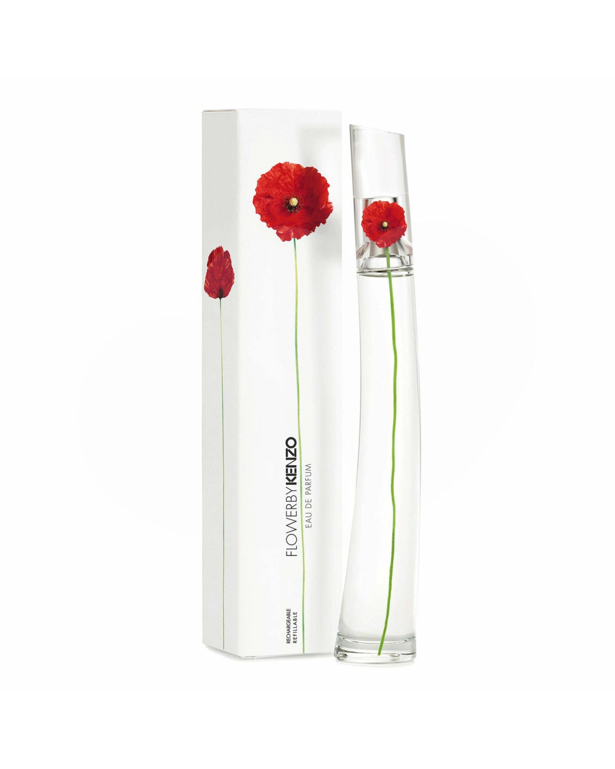 3 Kenzo Flower 100ml Eau De Parfum, 3 of 3