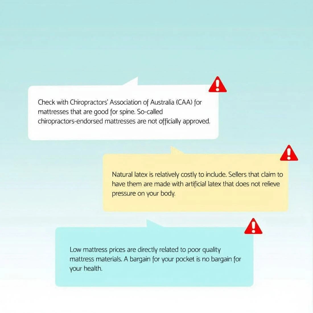 5 Giselle Bedding 34cm Mattress Cool Gel Memory Foam Queen - Queen Bed - Multi, 5 of 8