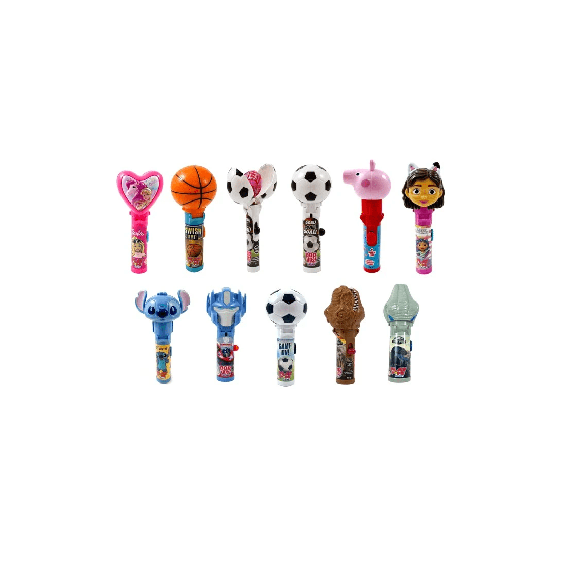 2 Park Avenue Pop Ups or Play Pops - Assorted, 2 of 6