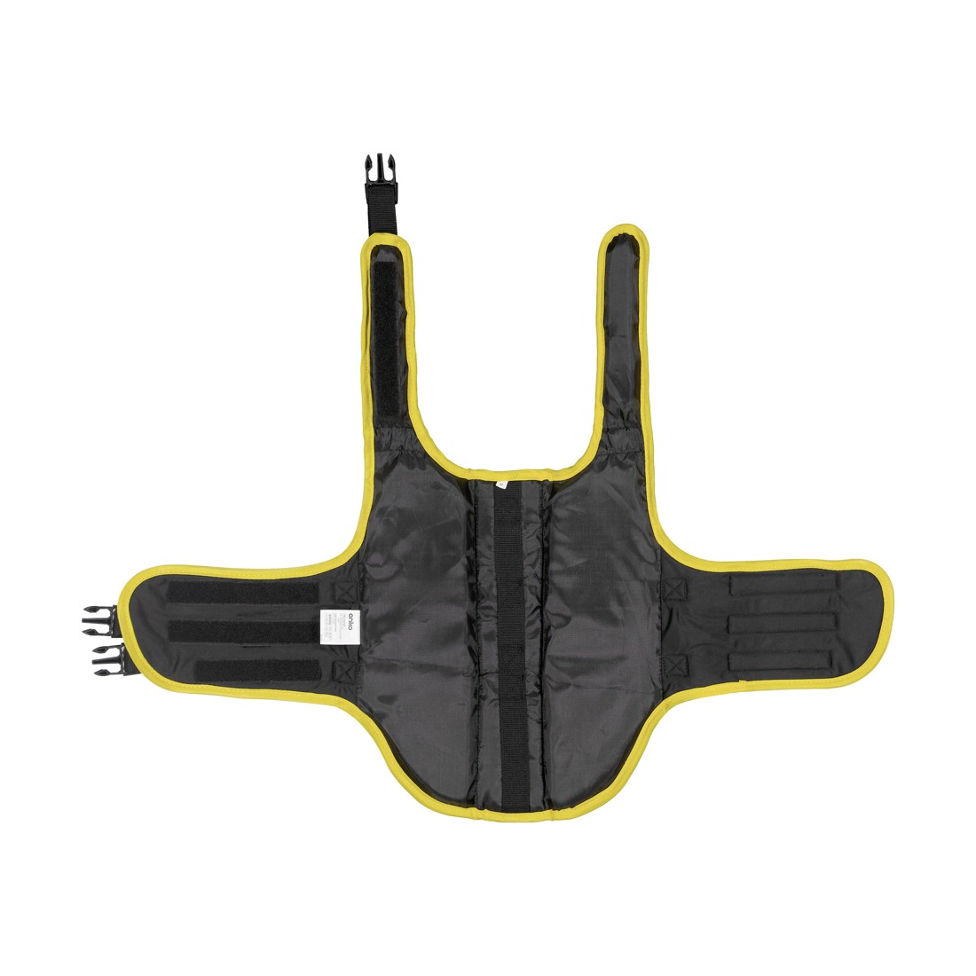 7 Pet Safety Life Jacket - Medium, 7 of 10