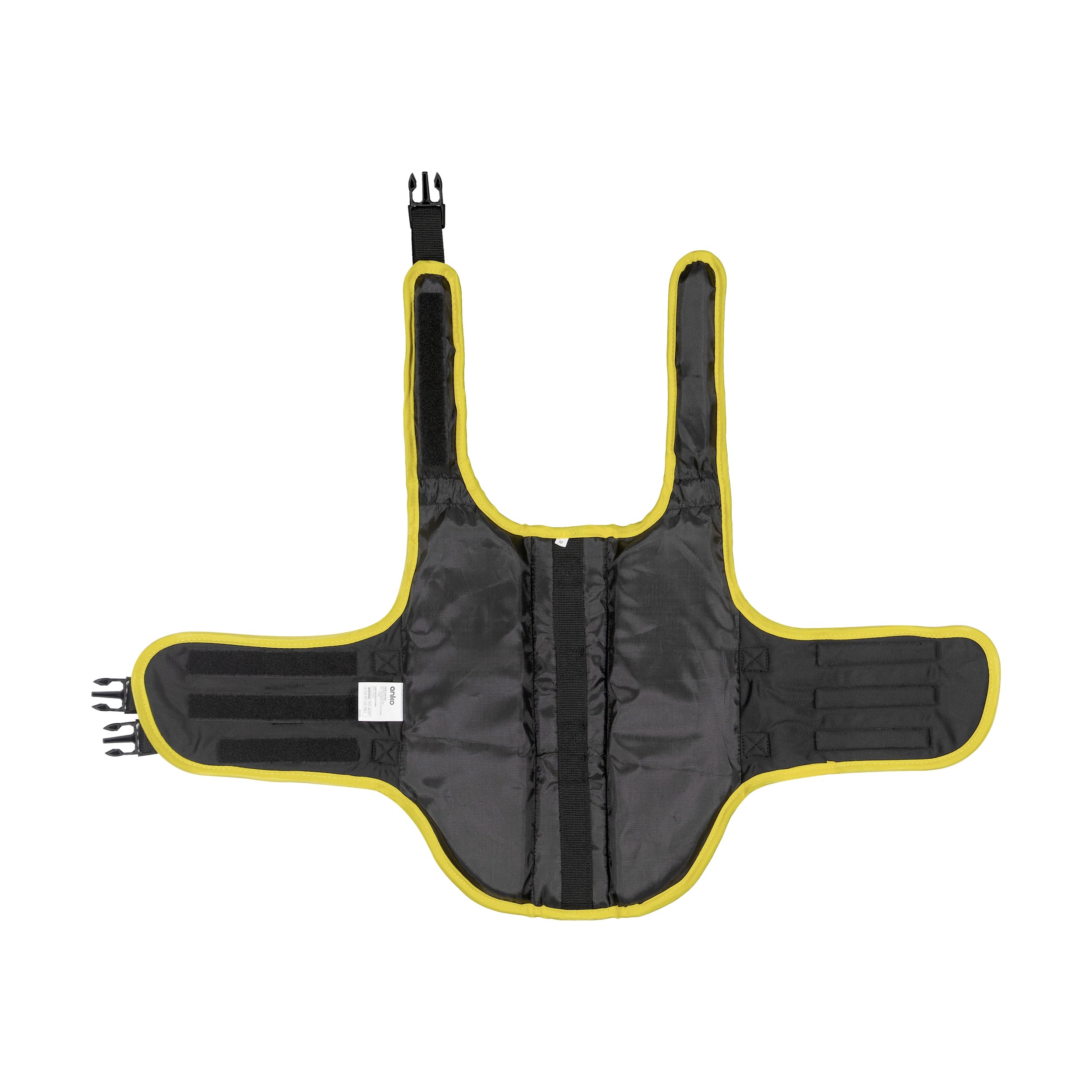7 Pet Safety Life Jacket - Medium, 7 of 10