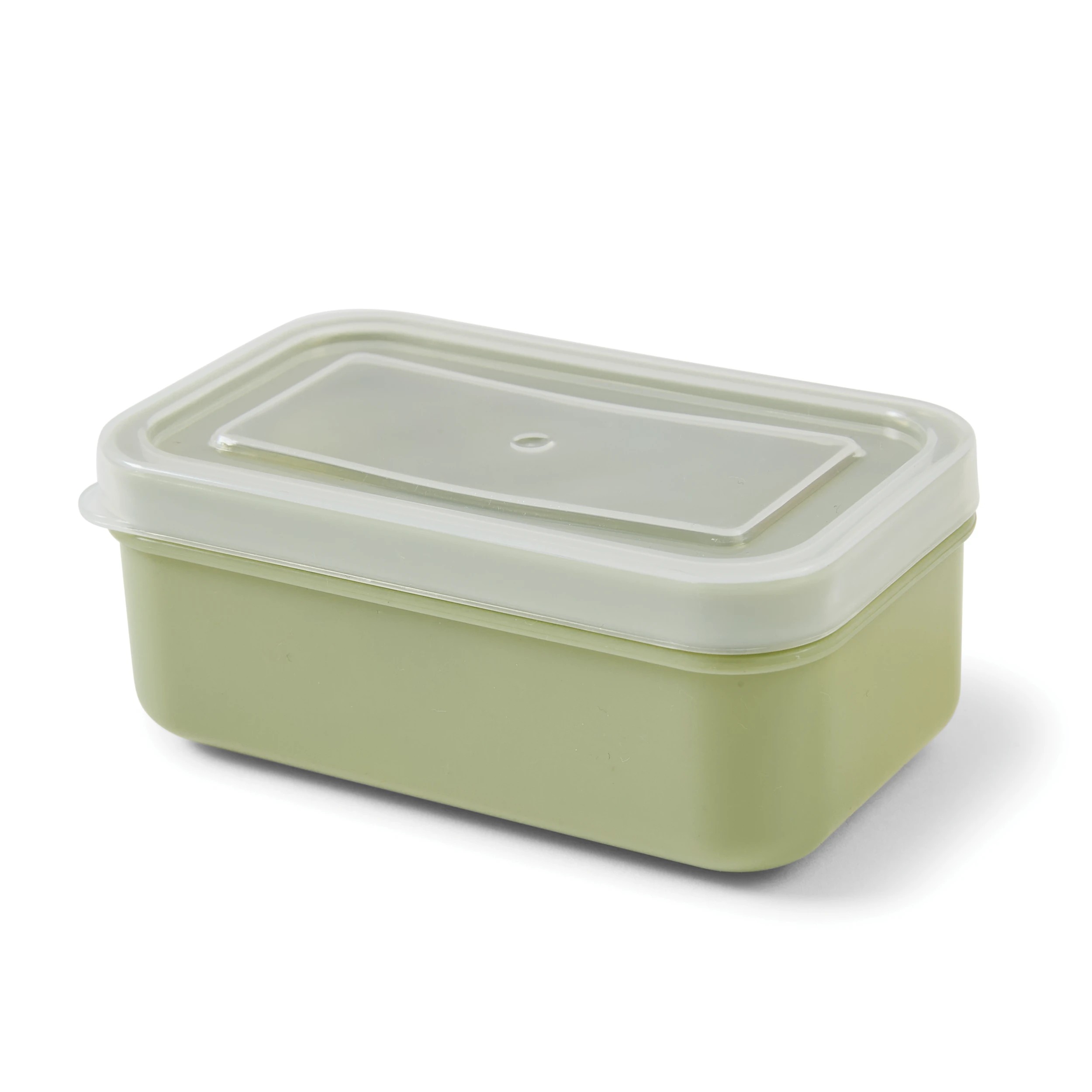 5 7 Piece Meal Prep Set - Green, 5 of 8