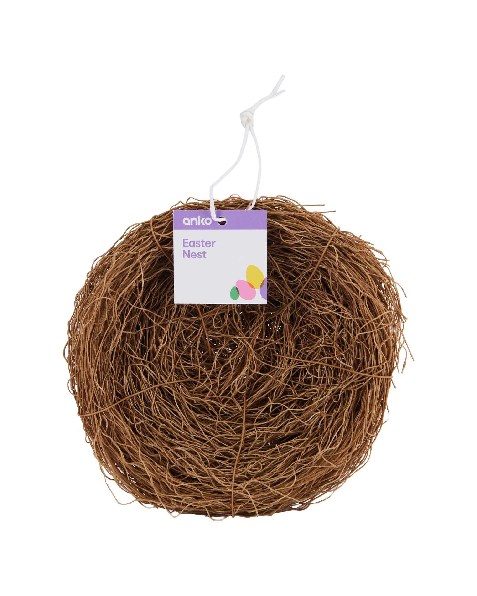 3 Easter Nest, 3 of 3