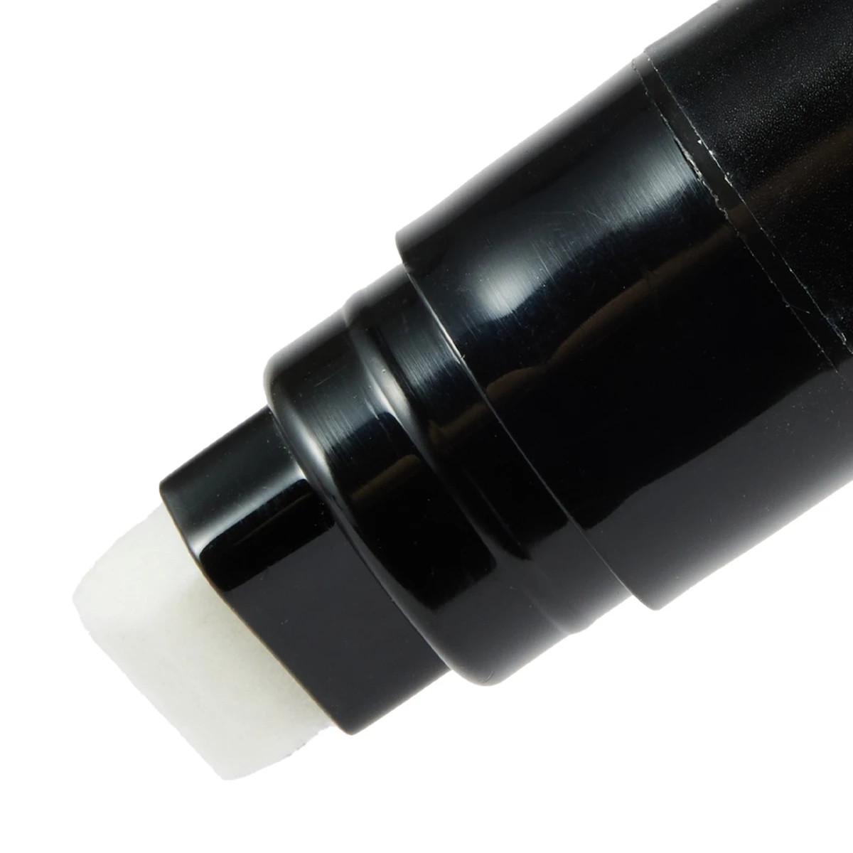 4 4 Pack Acrylic Paint Markers - Black and White, 4 of 4