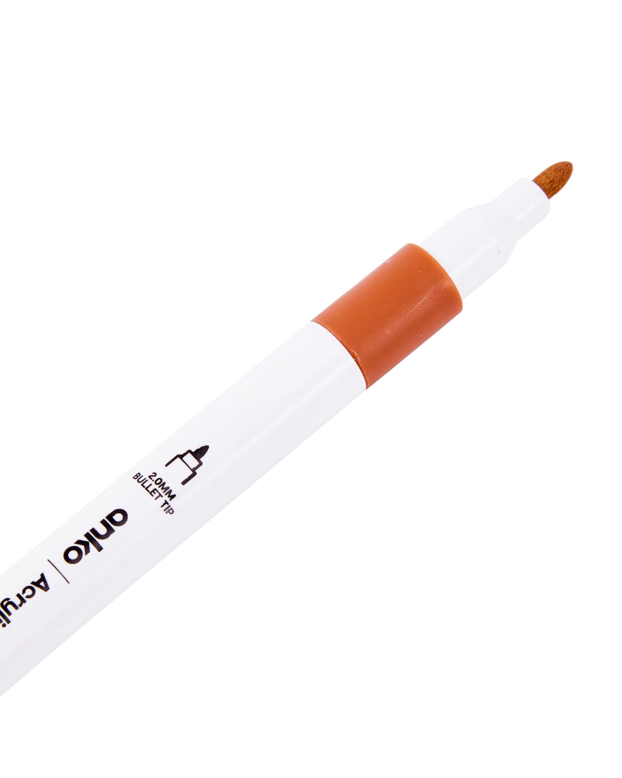 4 Colour By Number Set - Landscape, 4 of 6