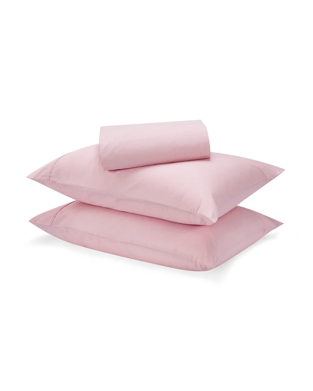 180 Thread Count Sheet Set - Queen Bed, 